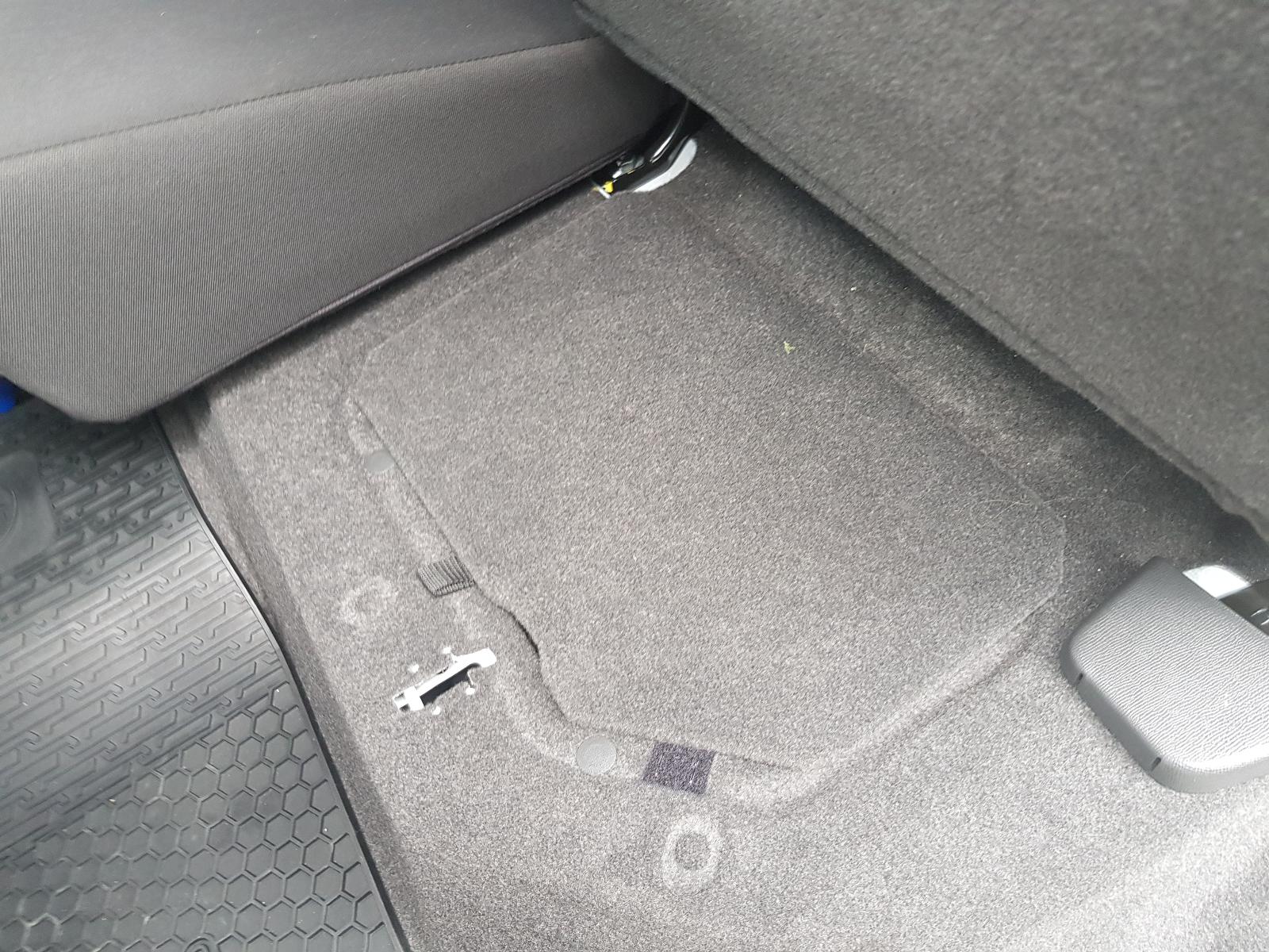 Holden Colorado - RG2 2016-Present