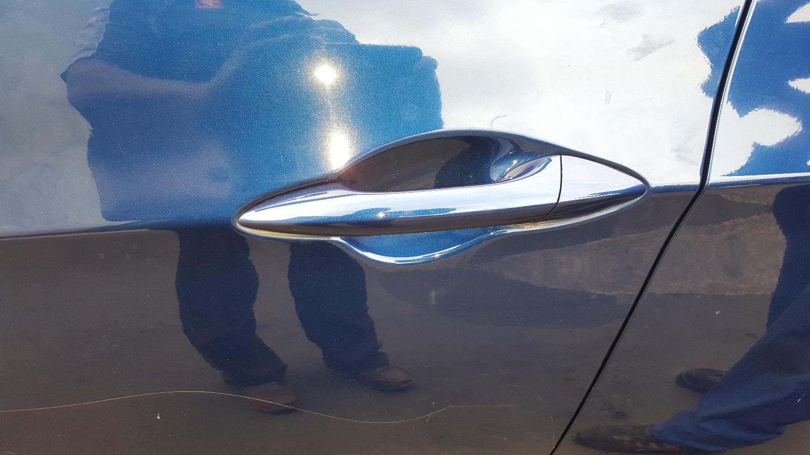 Hyundai i30 - 2007-2016