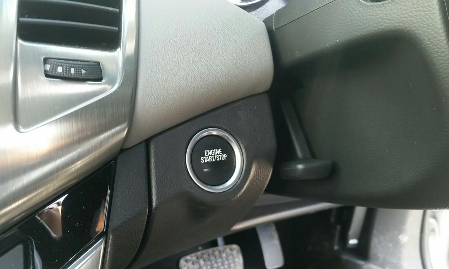 Holden Cruze - 2009-Present