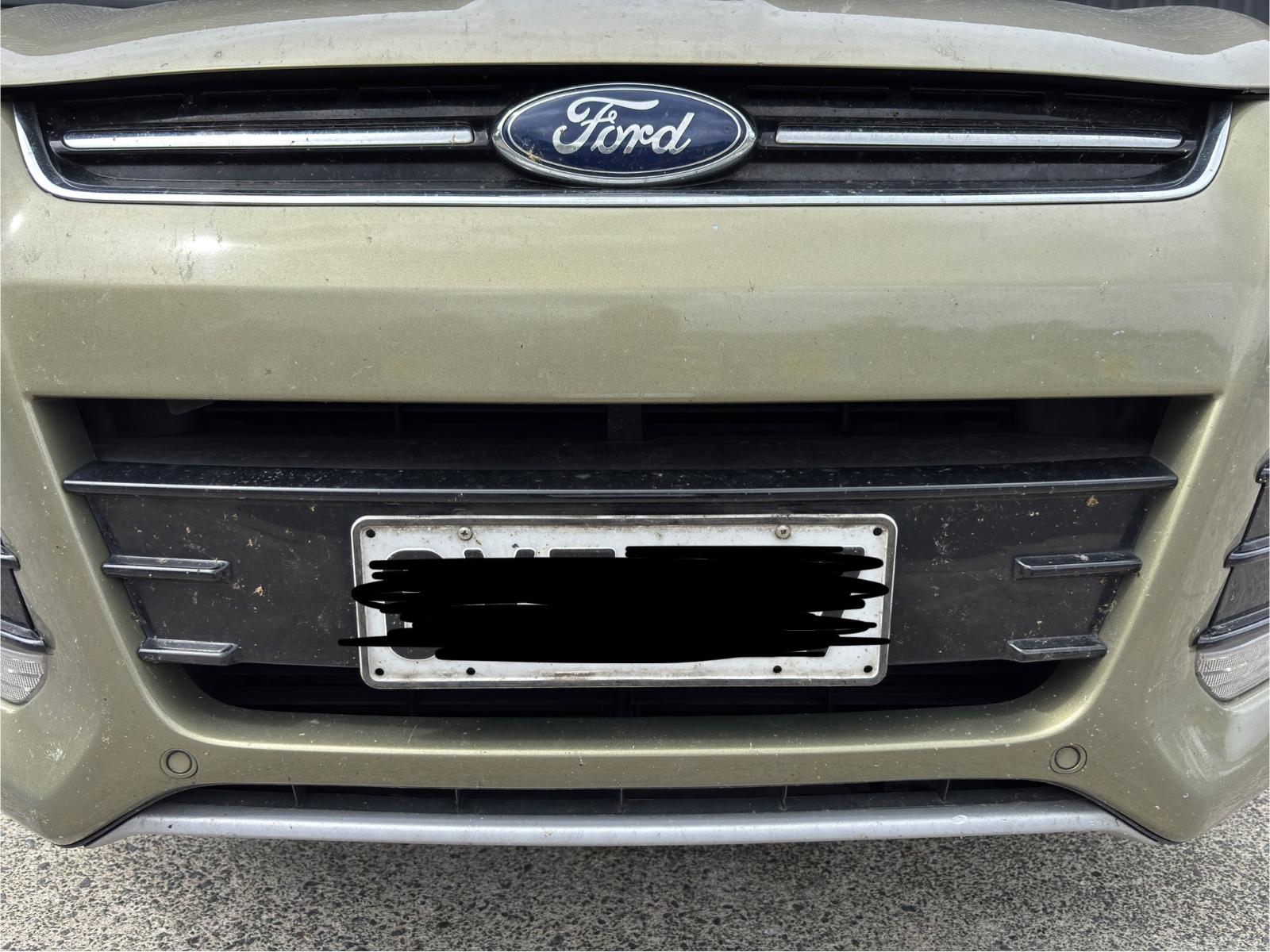 Ford Kuga - TF 2013-Present