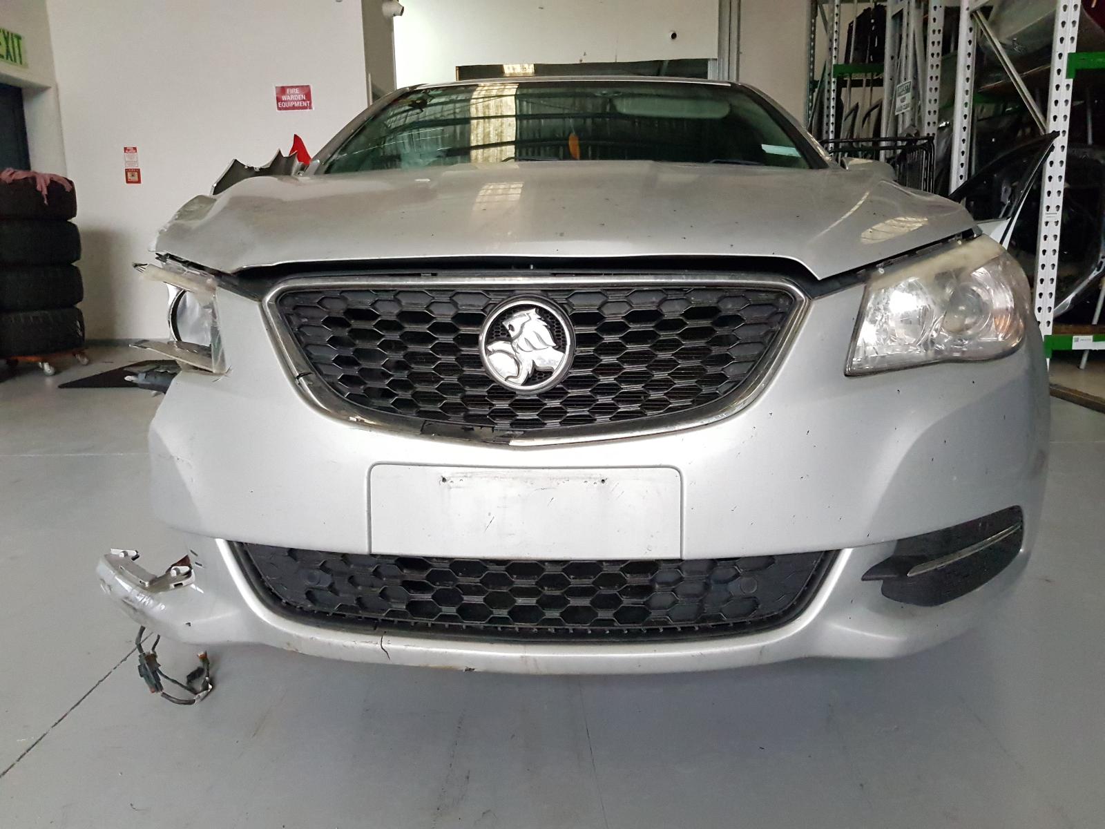 Holden Commodore - VF 2013-Present