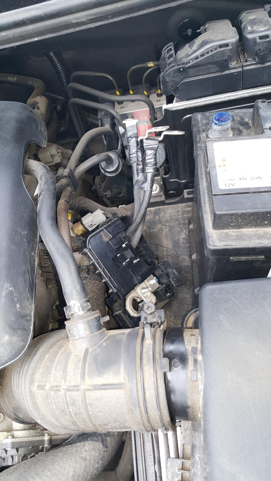 Hyundai i30 - 2007-2016