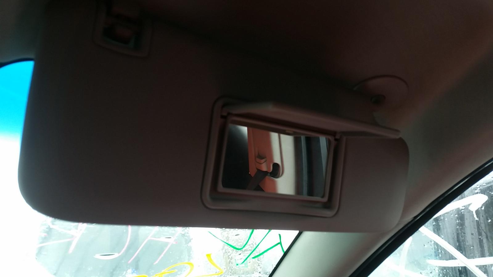 Holden Cruze - 2009-Present