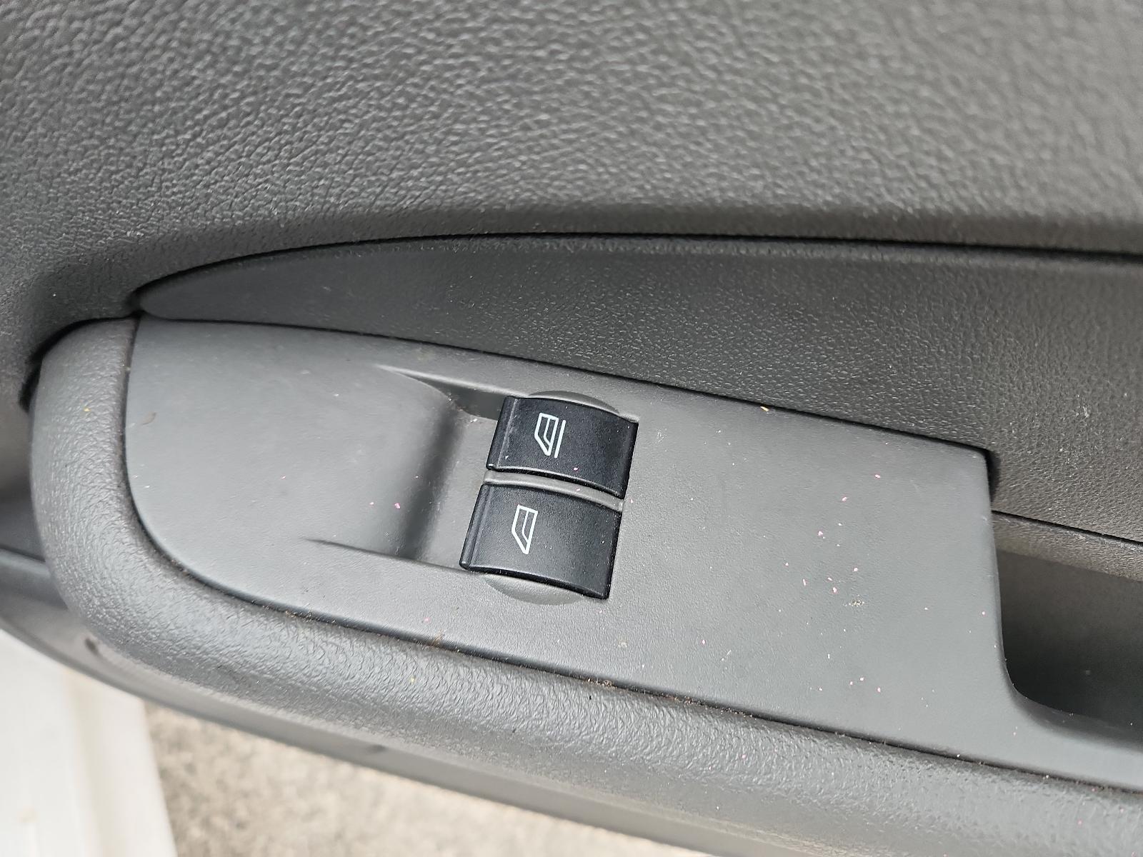 Ford Focus - LS 2005-2007