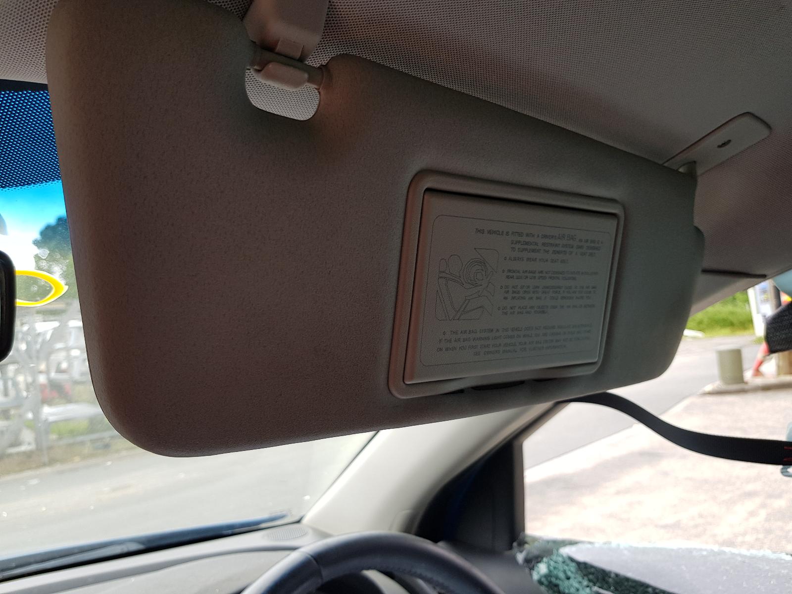 Holden Commodore - VE 2006-2013