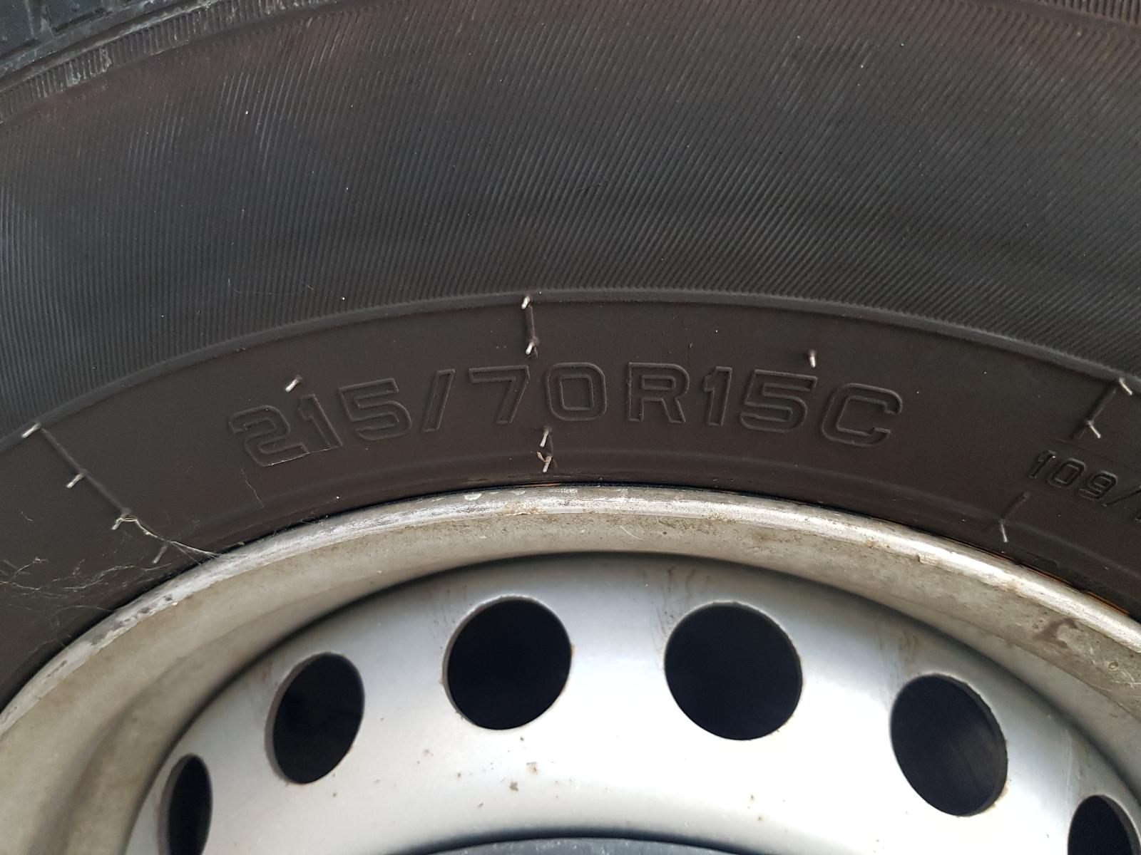 Ford Transit - Other