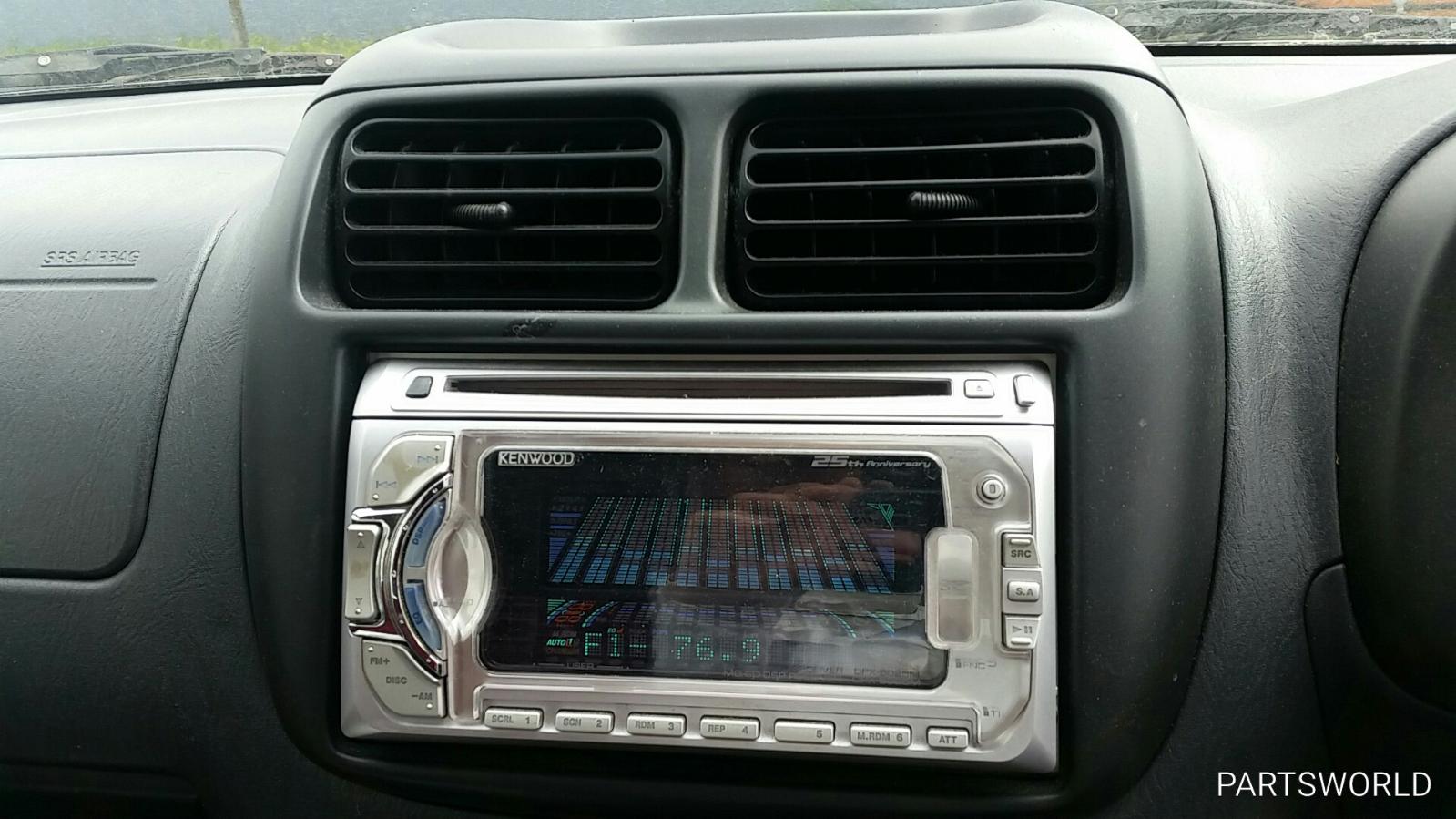 Chevrolet Cruze - All Series 2003-2017