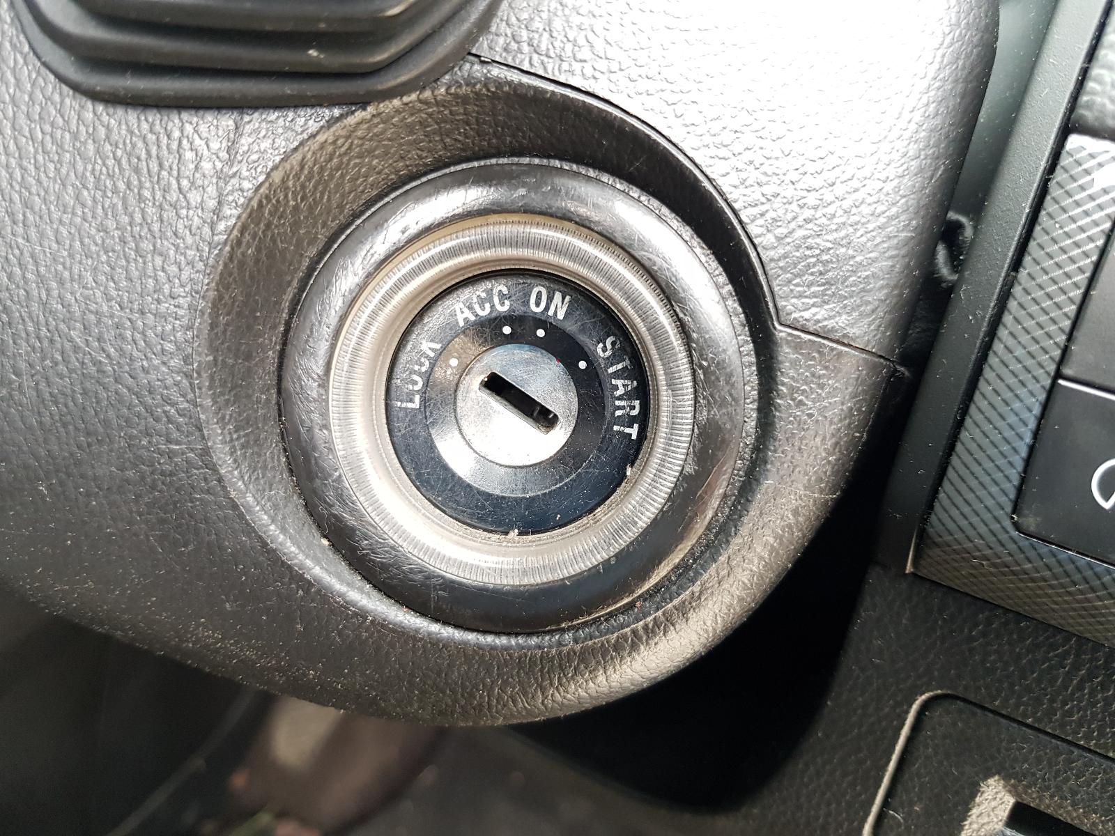 Holden Captiva - Captiva 5 2006-2011