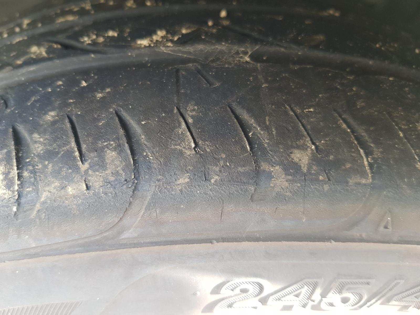 Ford Falcon - FG-FGX 2008-2016