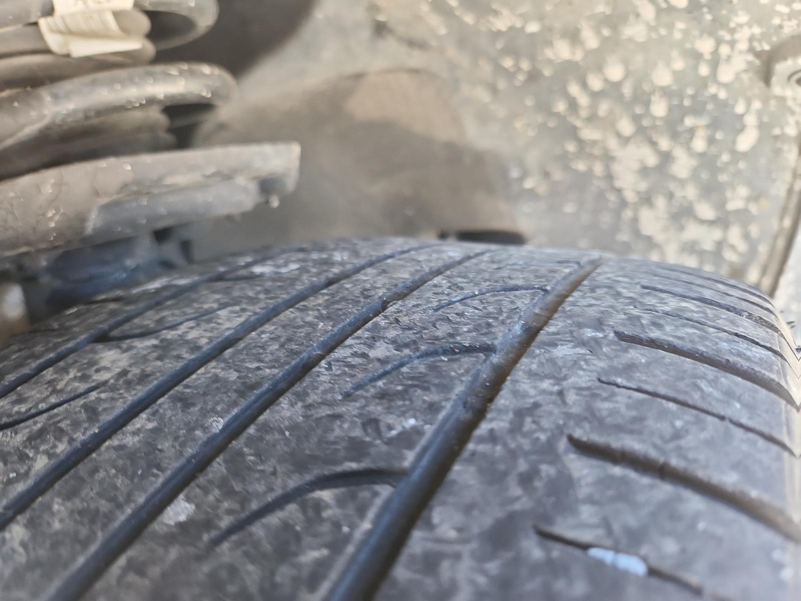 Holden Trax - TJ Series 2013-Present