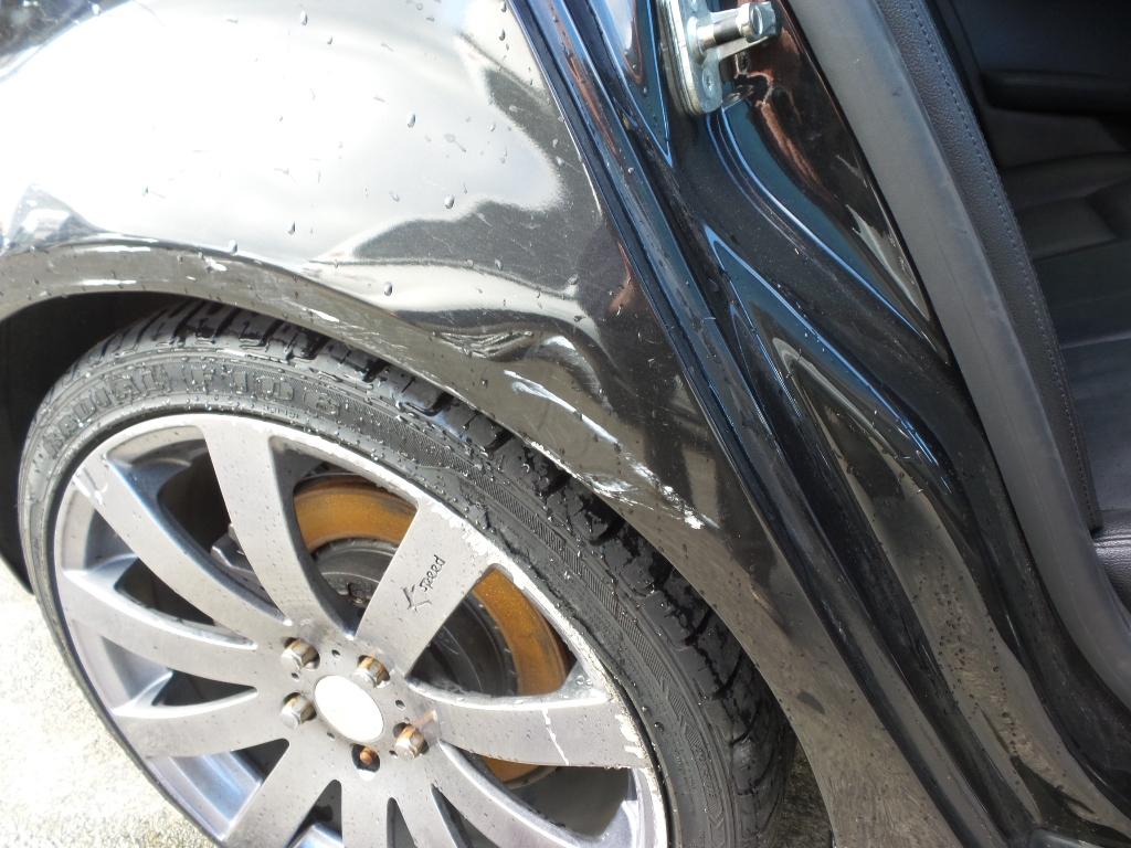 Holden Commodore - VE 2006-2013