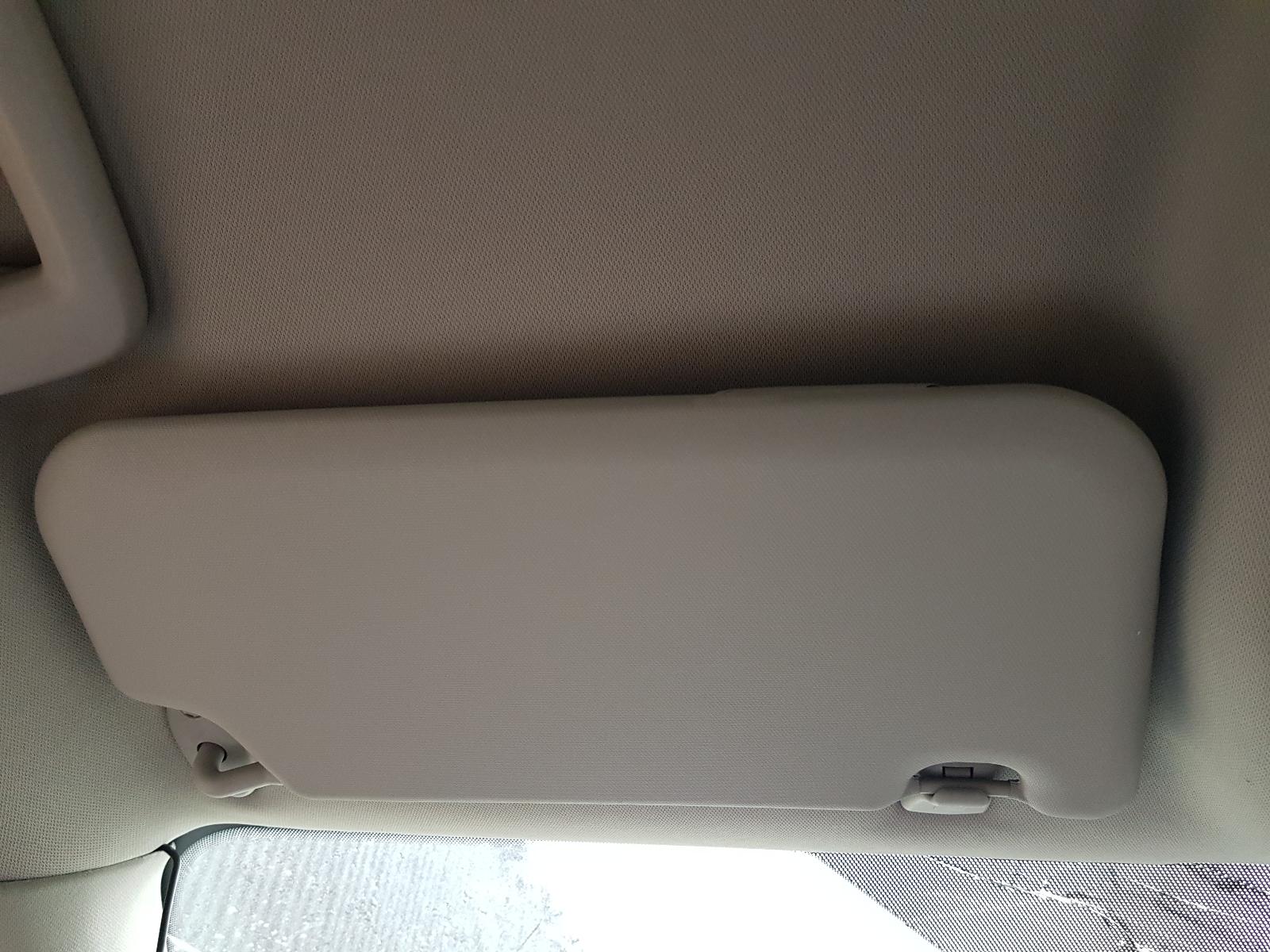 Ford Mondeo - MC 2011-2014