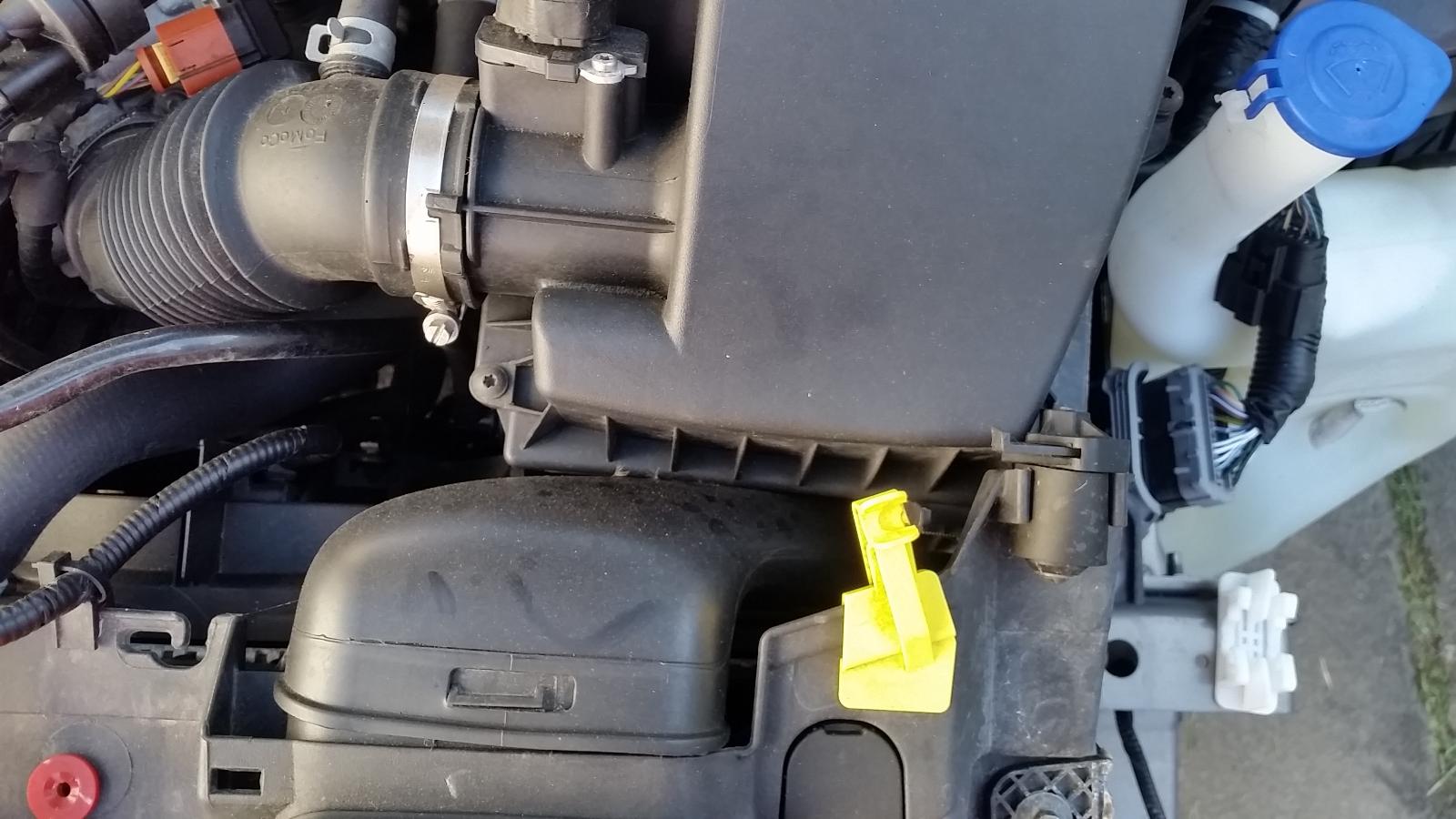 Ford Fiesta - MK VI 2008-Present