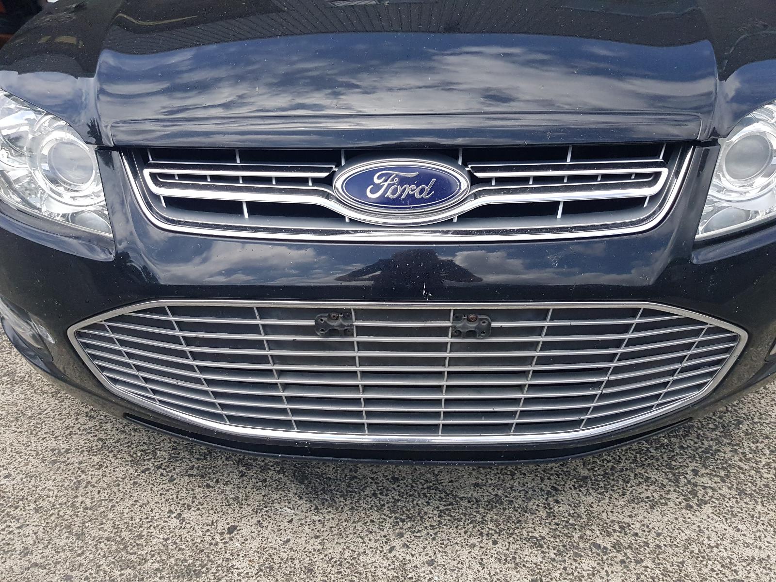 Ford Falcon - FG-FGX 2008-2016