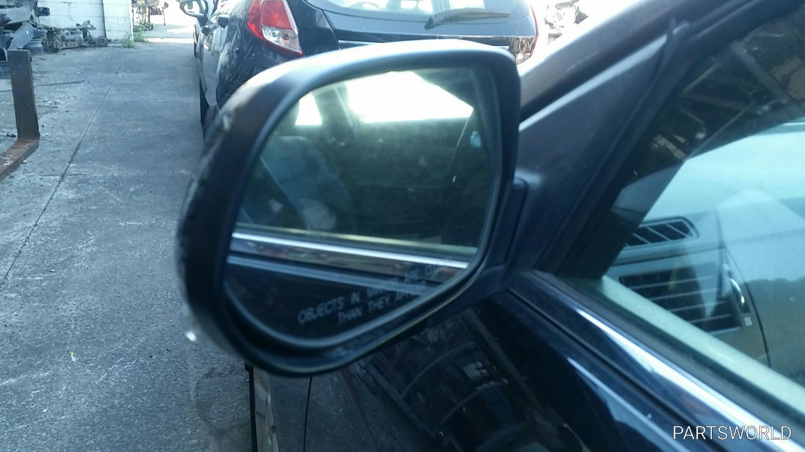 Holden Epica - 2008-Present