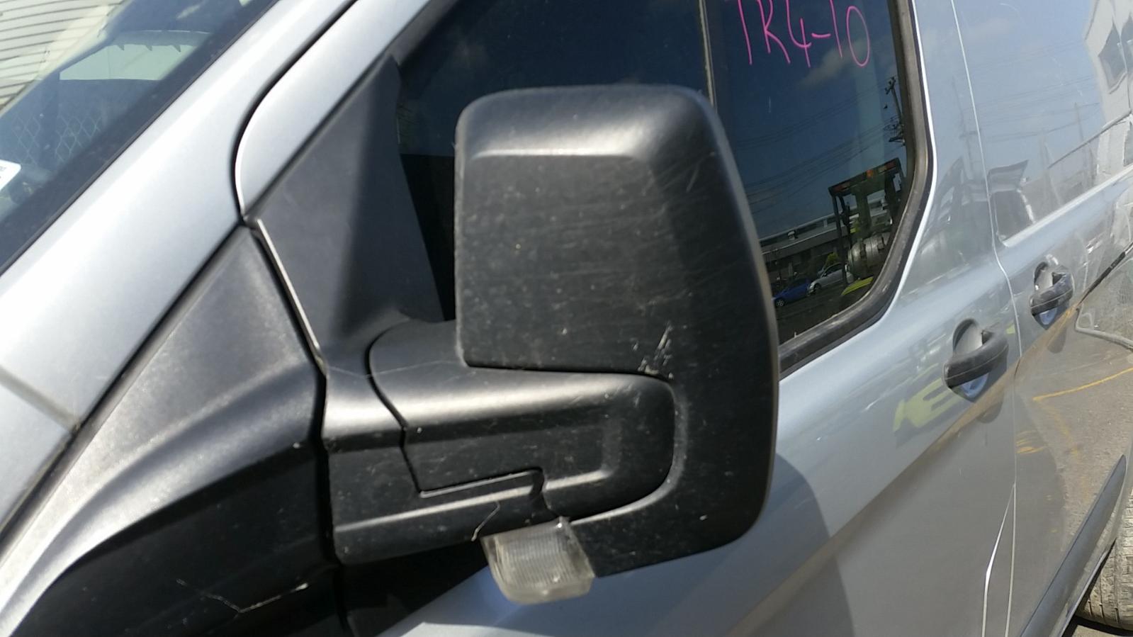 Ford Transit - Other