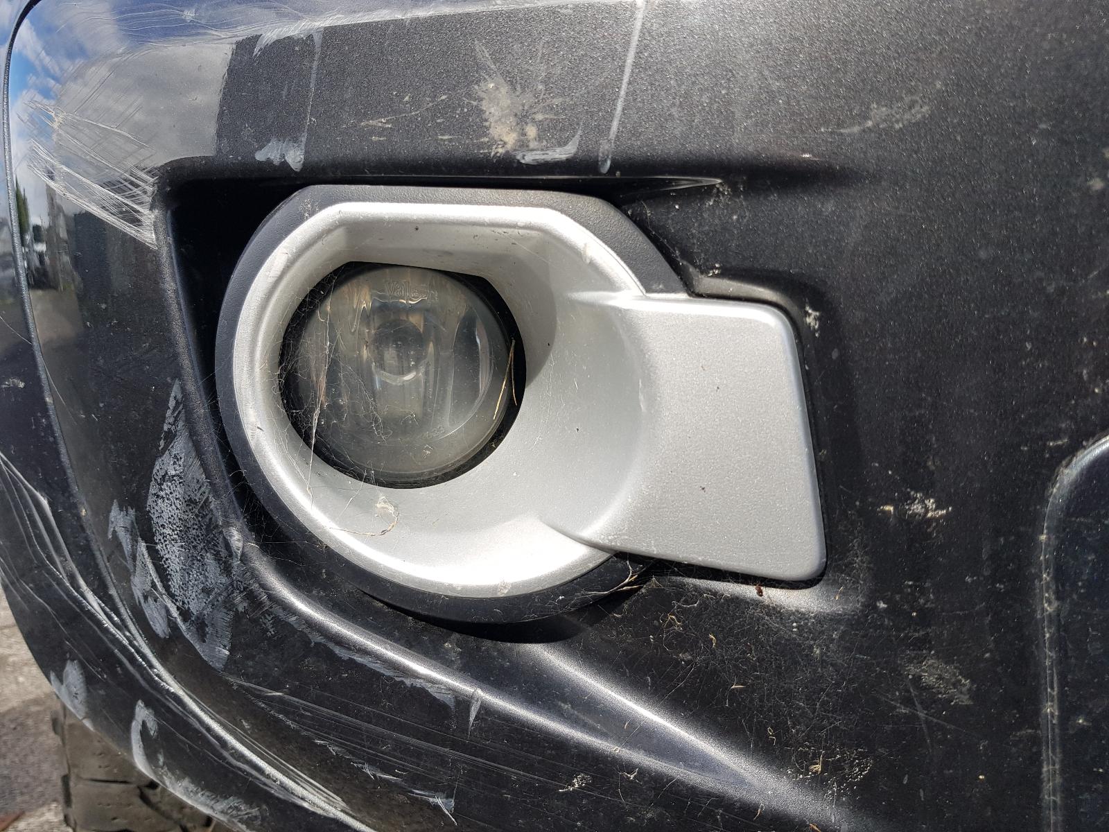 Ford Ranger - PX/PX2 2011-2017