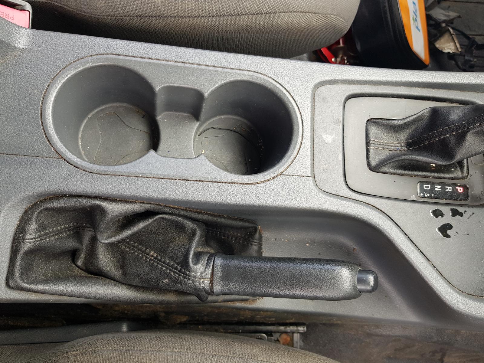 Ford Ranger - PX/PX2 2011-2017