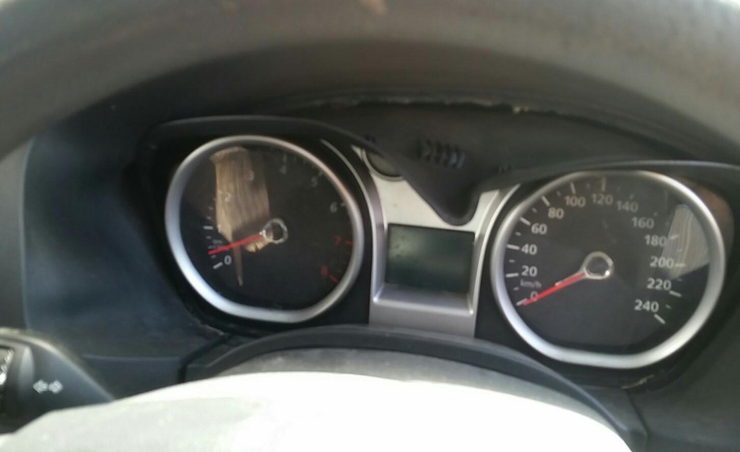 Ford Focus - LT-LV 2008-2011