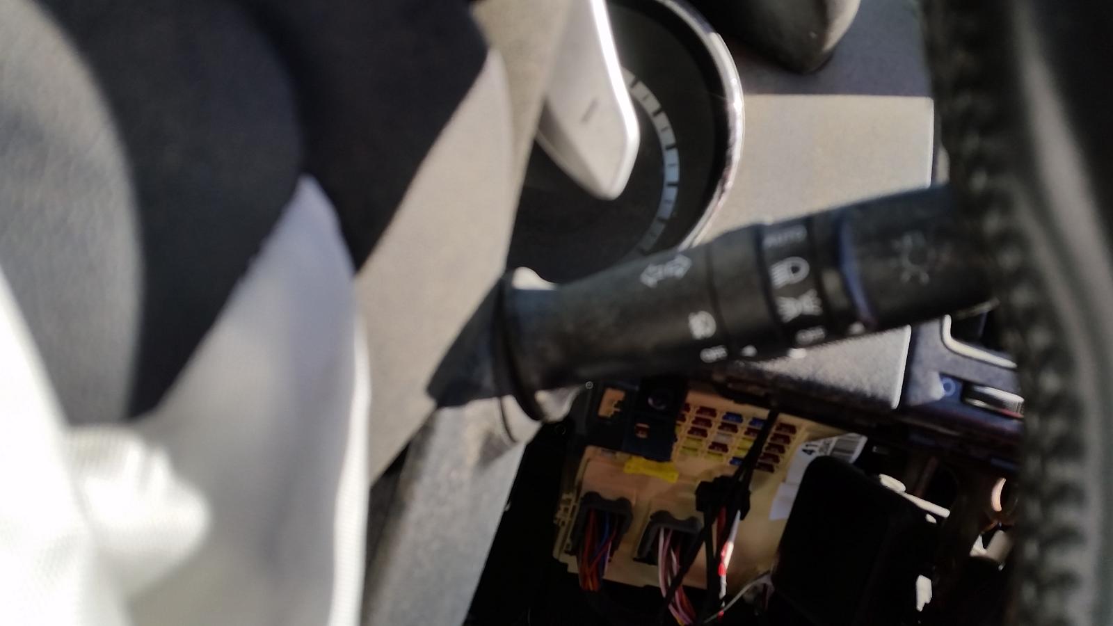 Hyundai i45 - 2010-2013