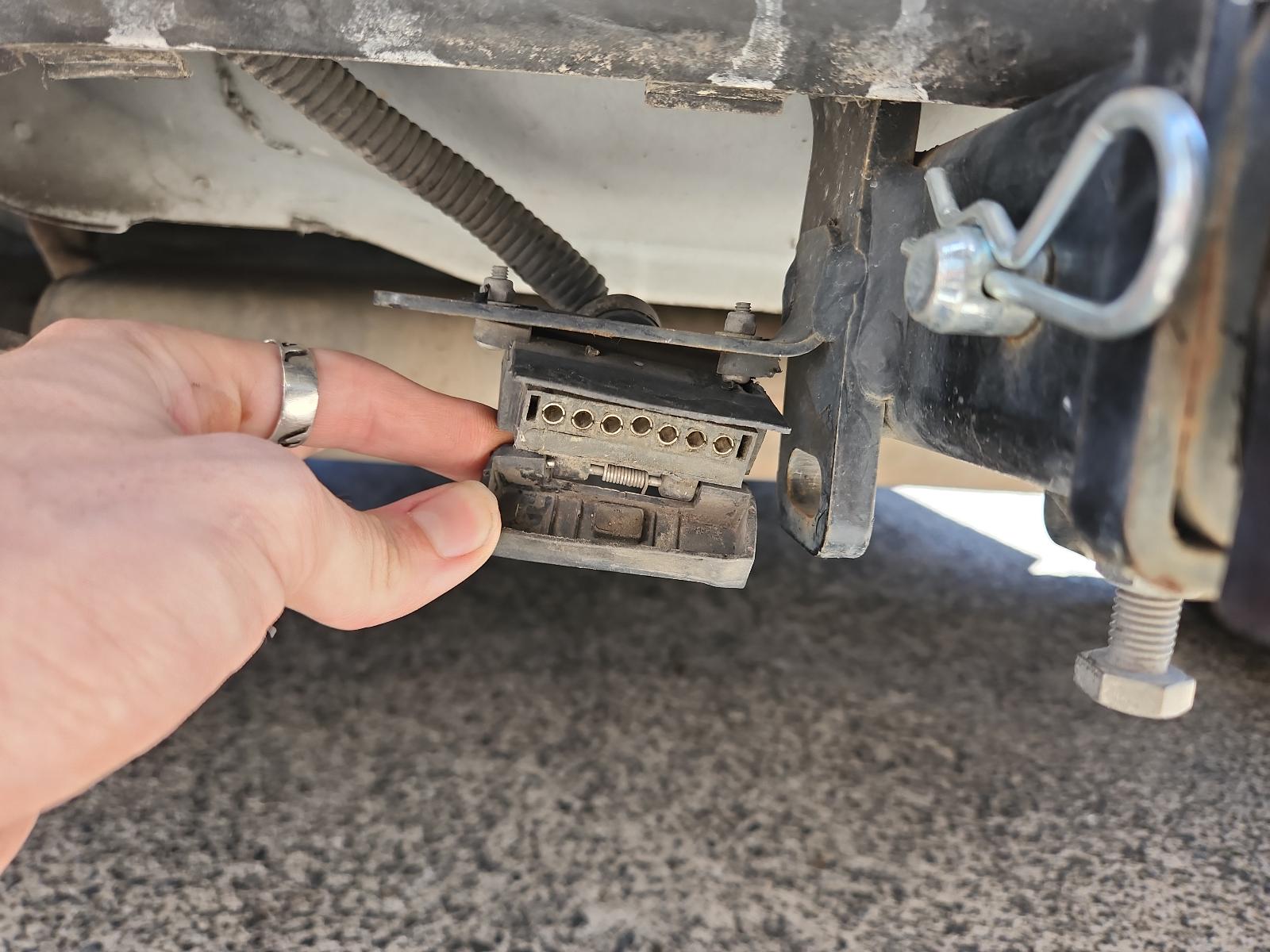 Holden Trax - TJ Series 2013-Present