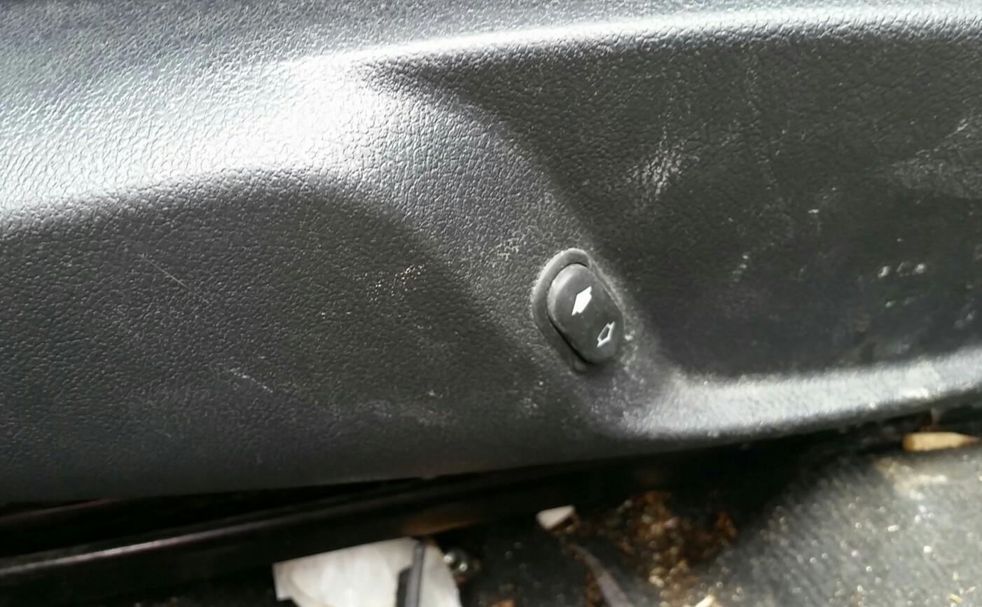 Ford Mondeo - MC 2011-2014