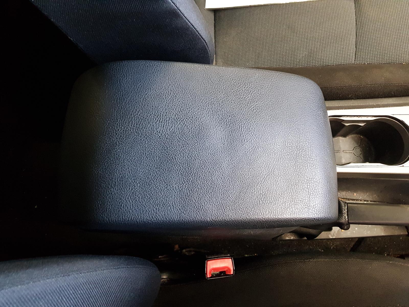 Ford Mondeo - MA-MB 2007-2010