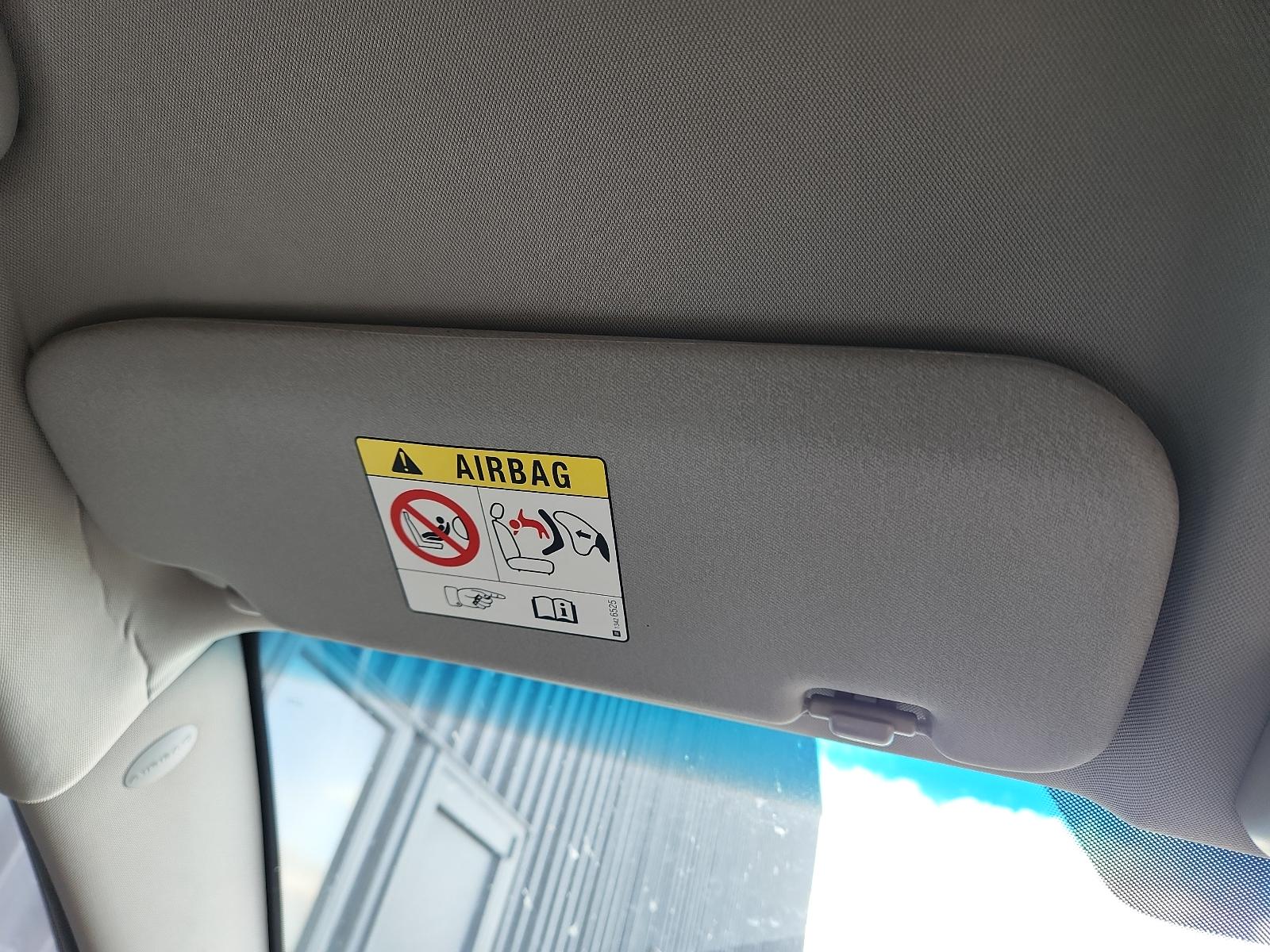 Holden Captiva - Captiva 5 2006-2011