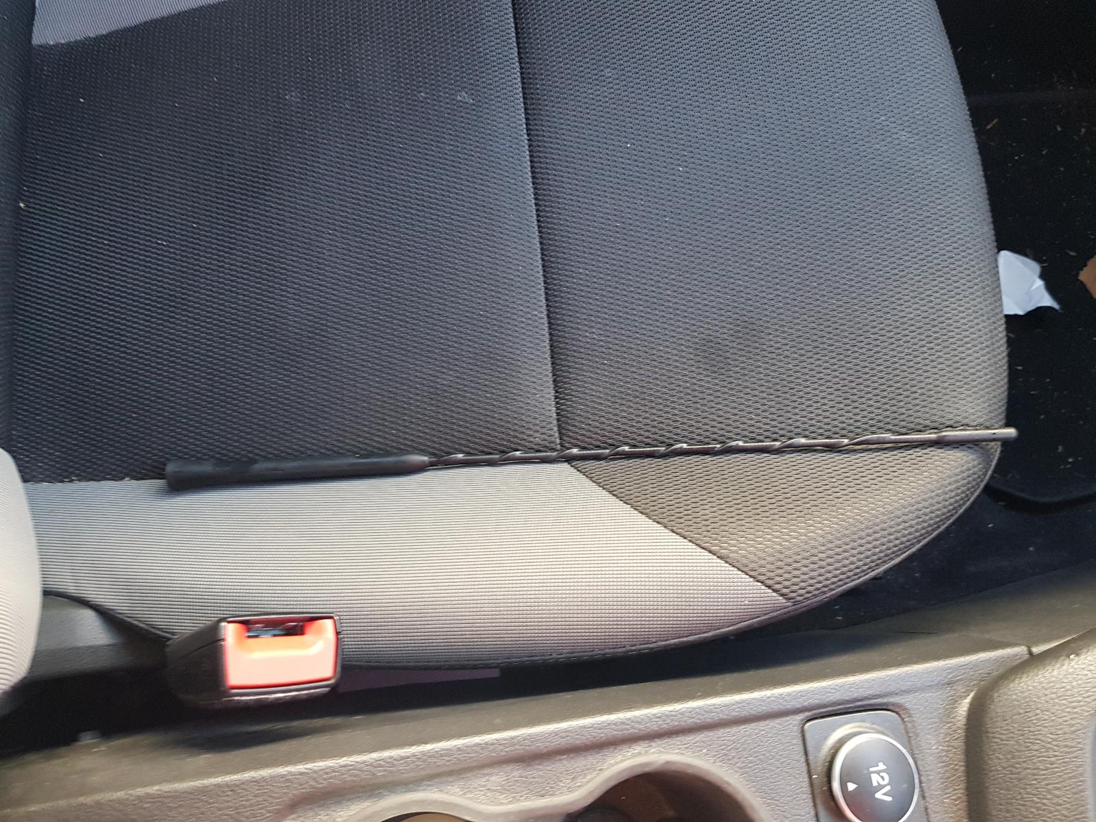 Ford Focus - LW 2011-2015