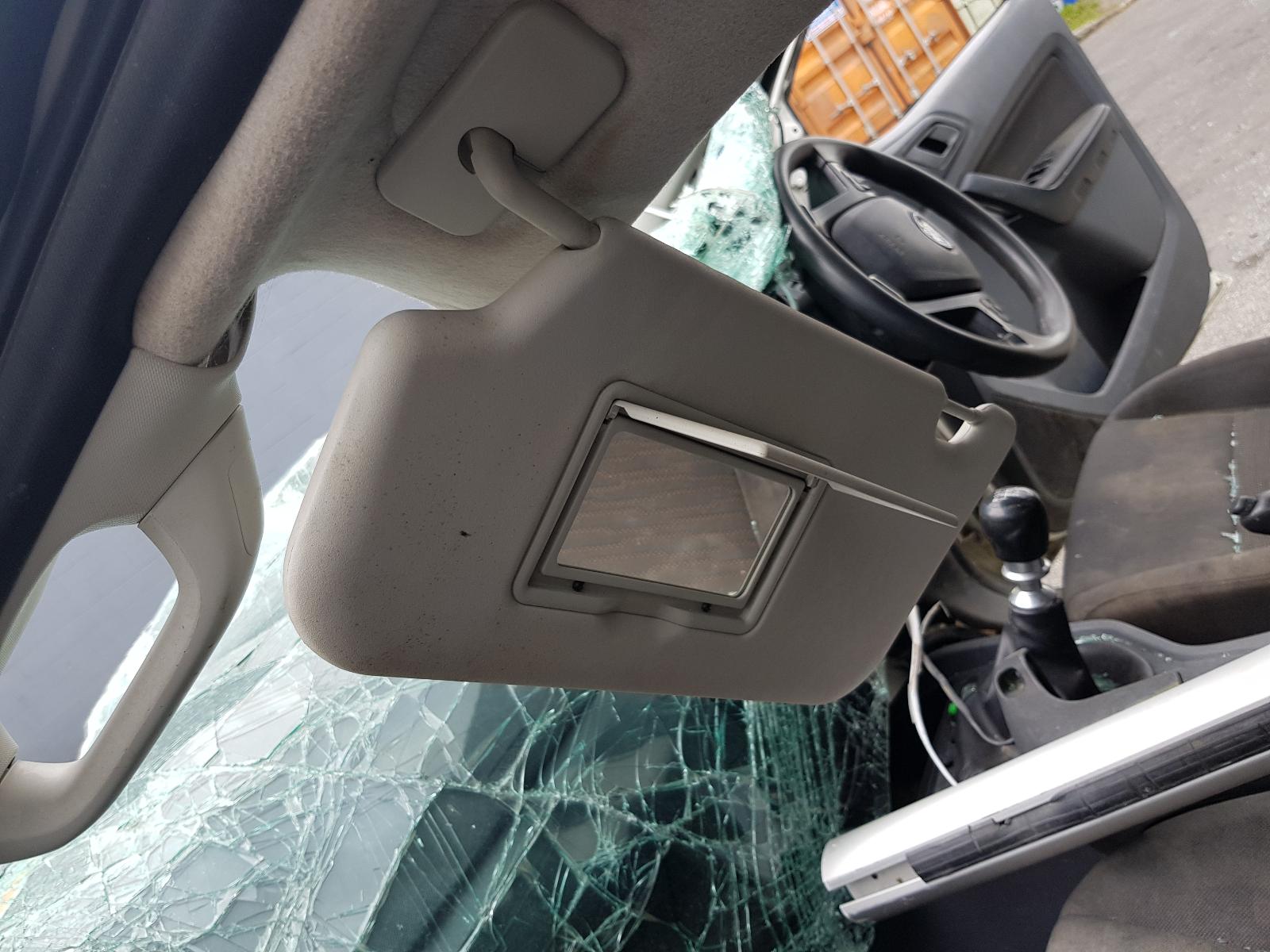 Ford Ranger - PX/PX2 2011-2017