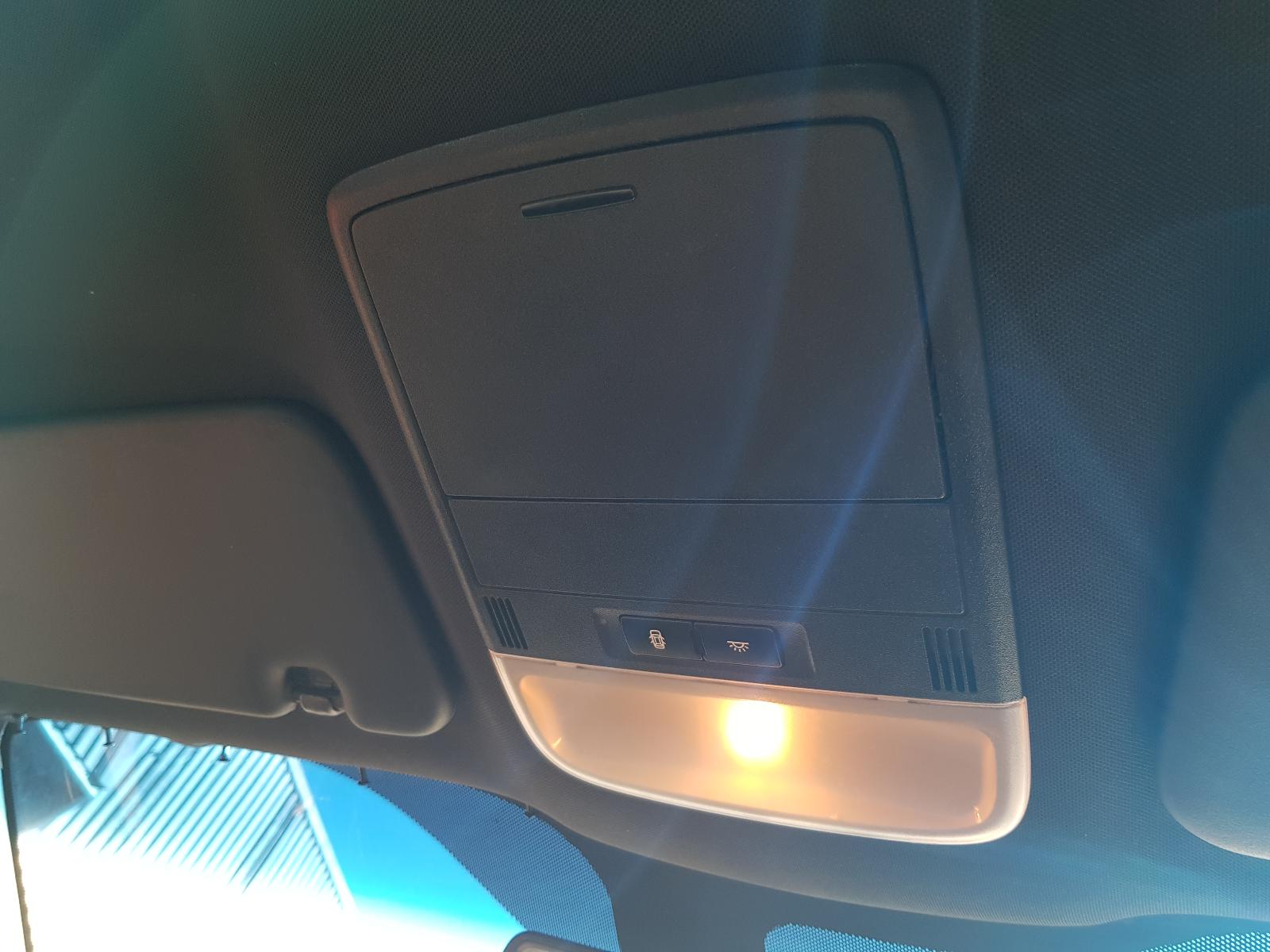 Holden Commodore - VE 2006-2013