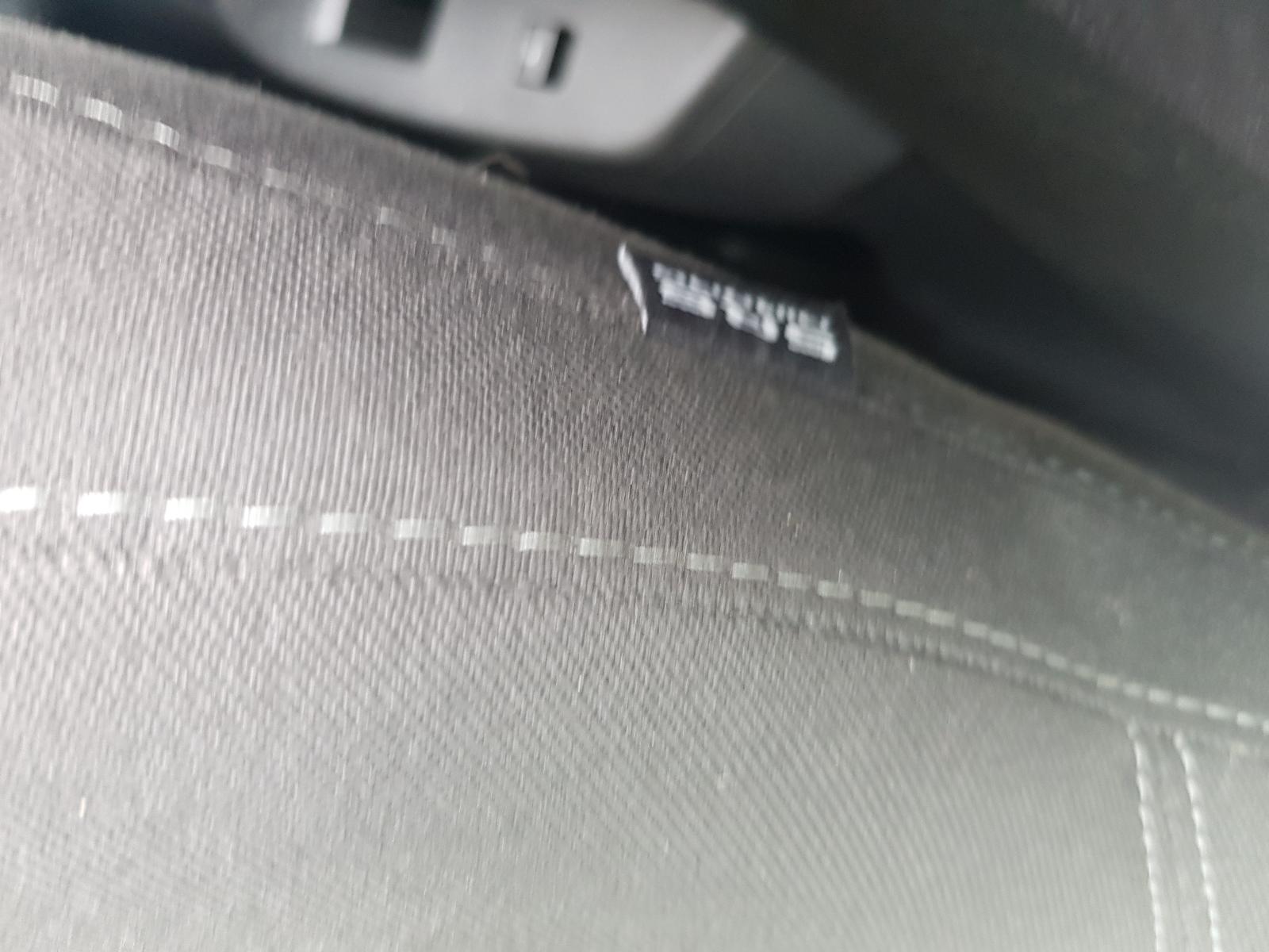 Holden Colorado - RG2 2016-Present