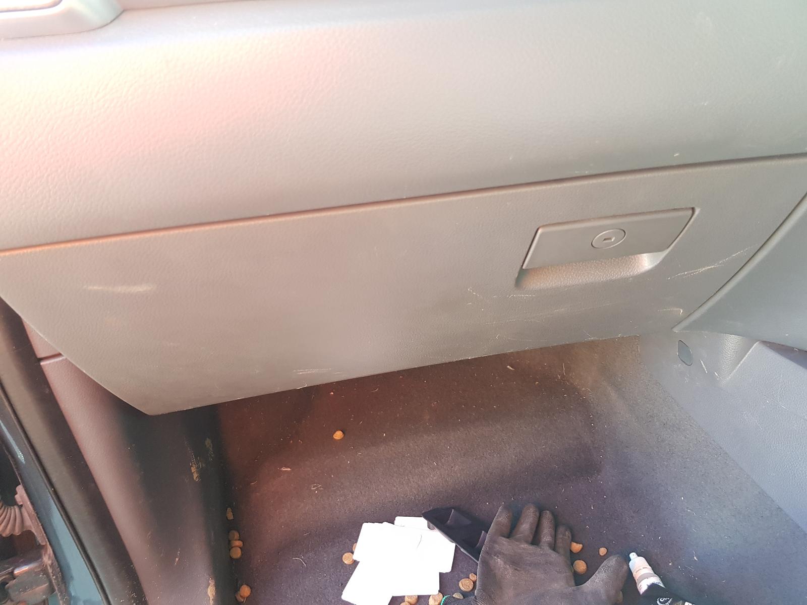 Ford Ranger - PX/PX2 2011-2017