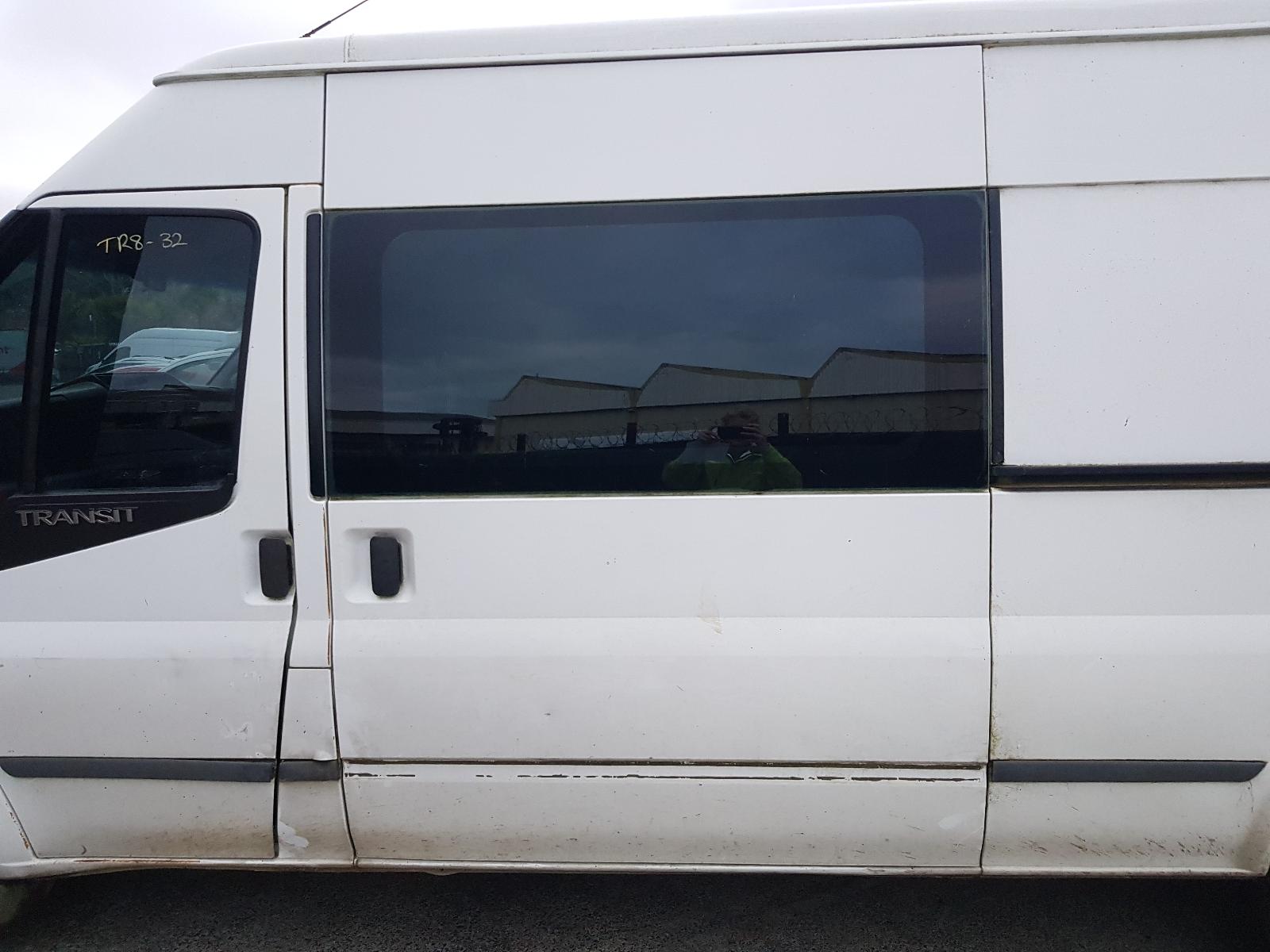 Ford Transit - 2006-2011