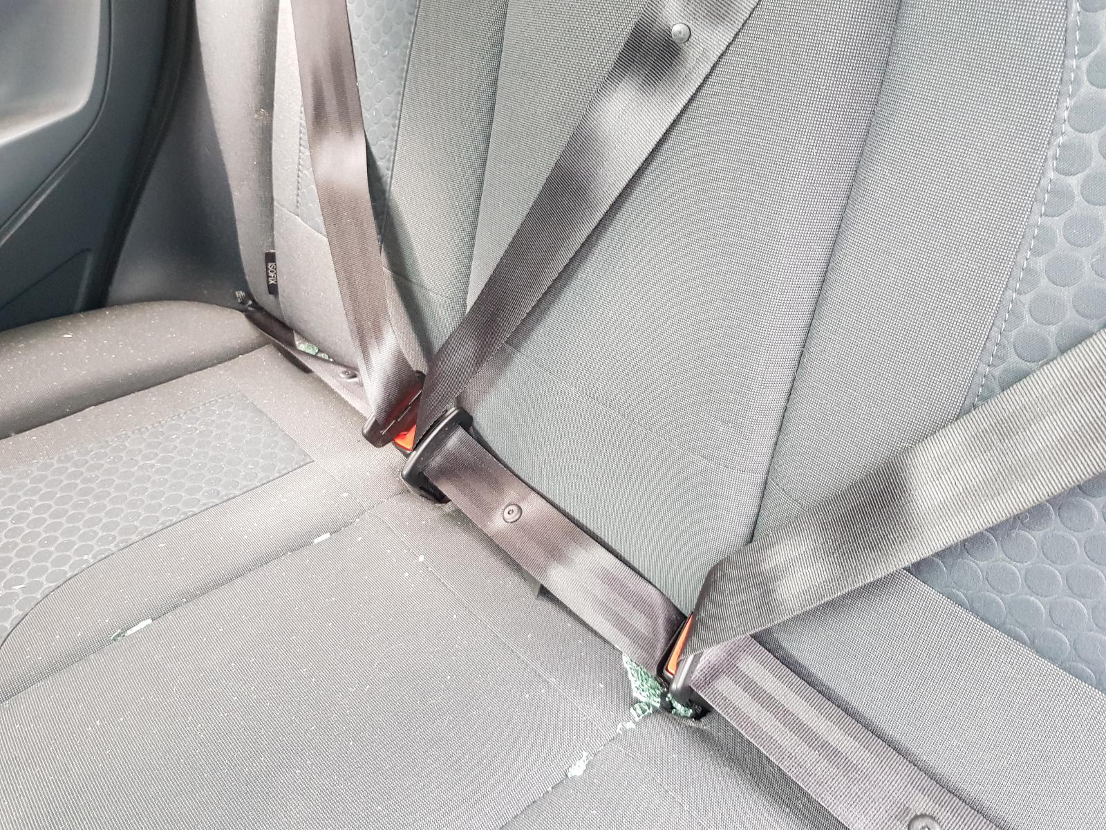 Ford Fiesta - MK VI 2008-Present