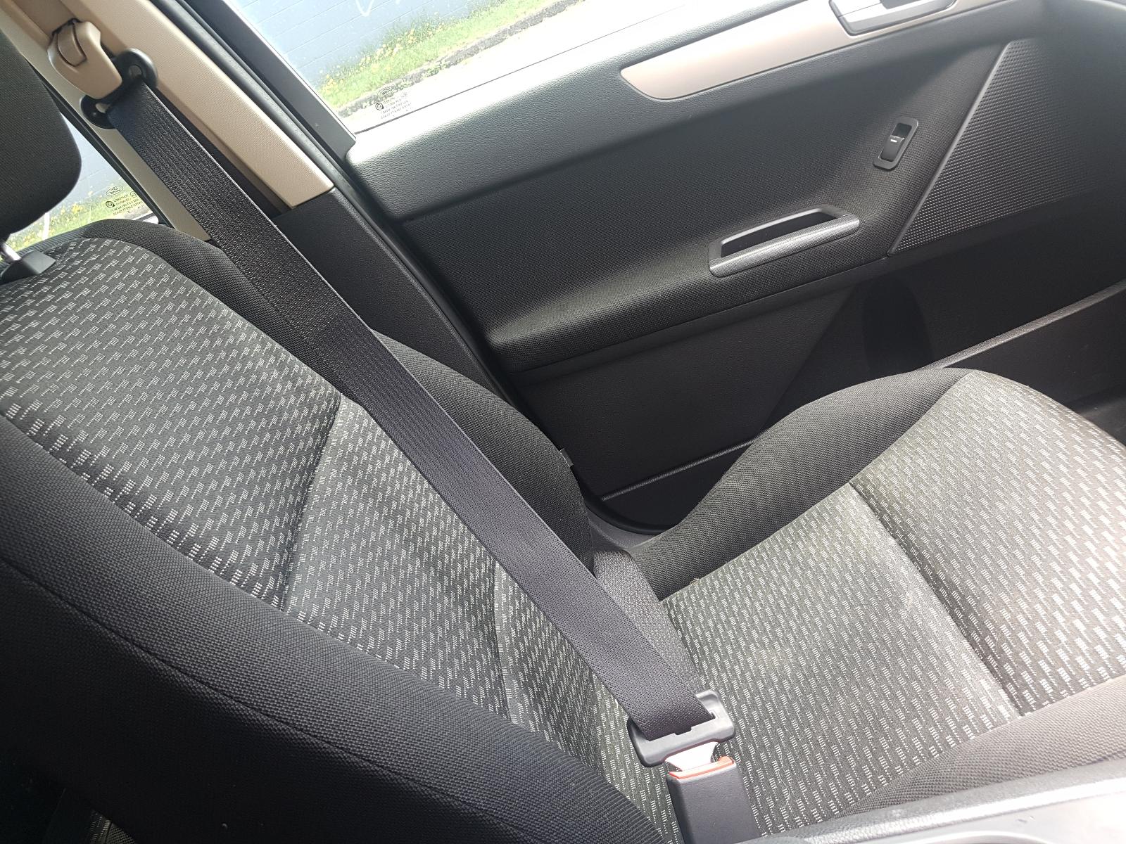 Ford Falcon - FG-FGX 2008-2016