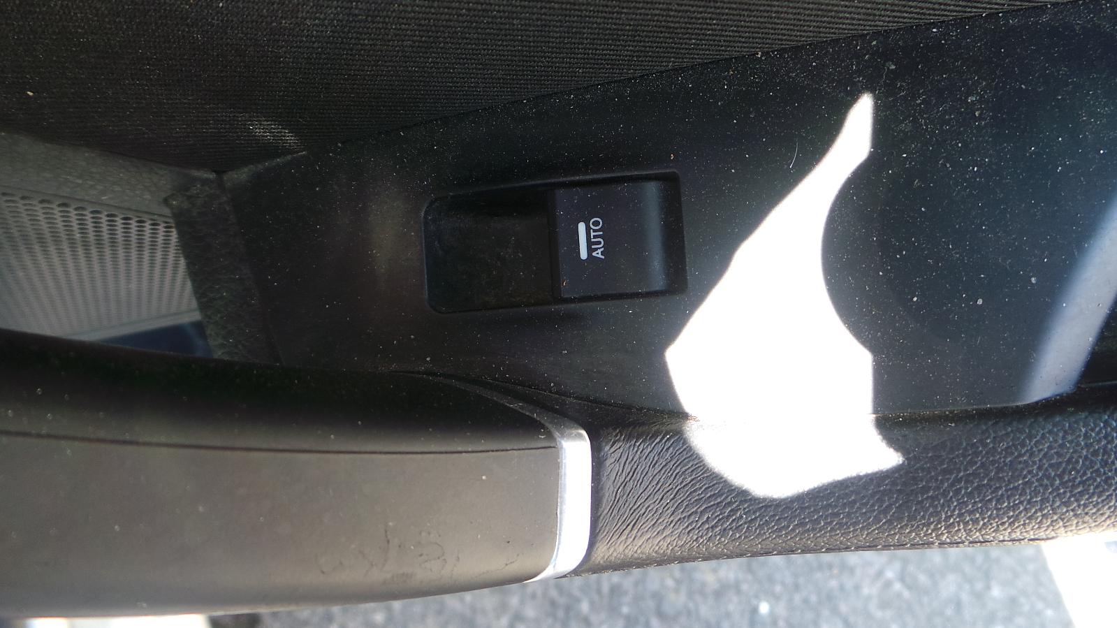 Hyundai i30 - DC51 2007-2016