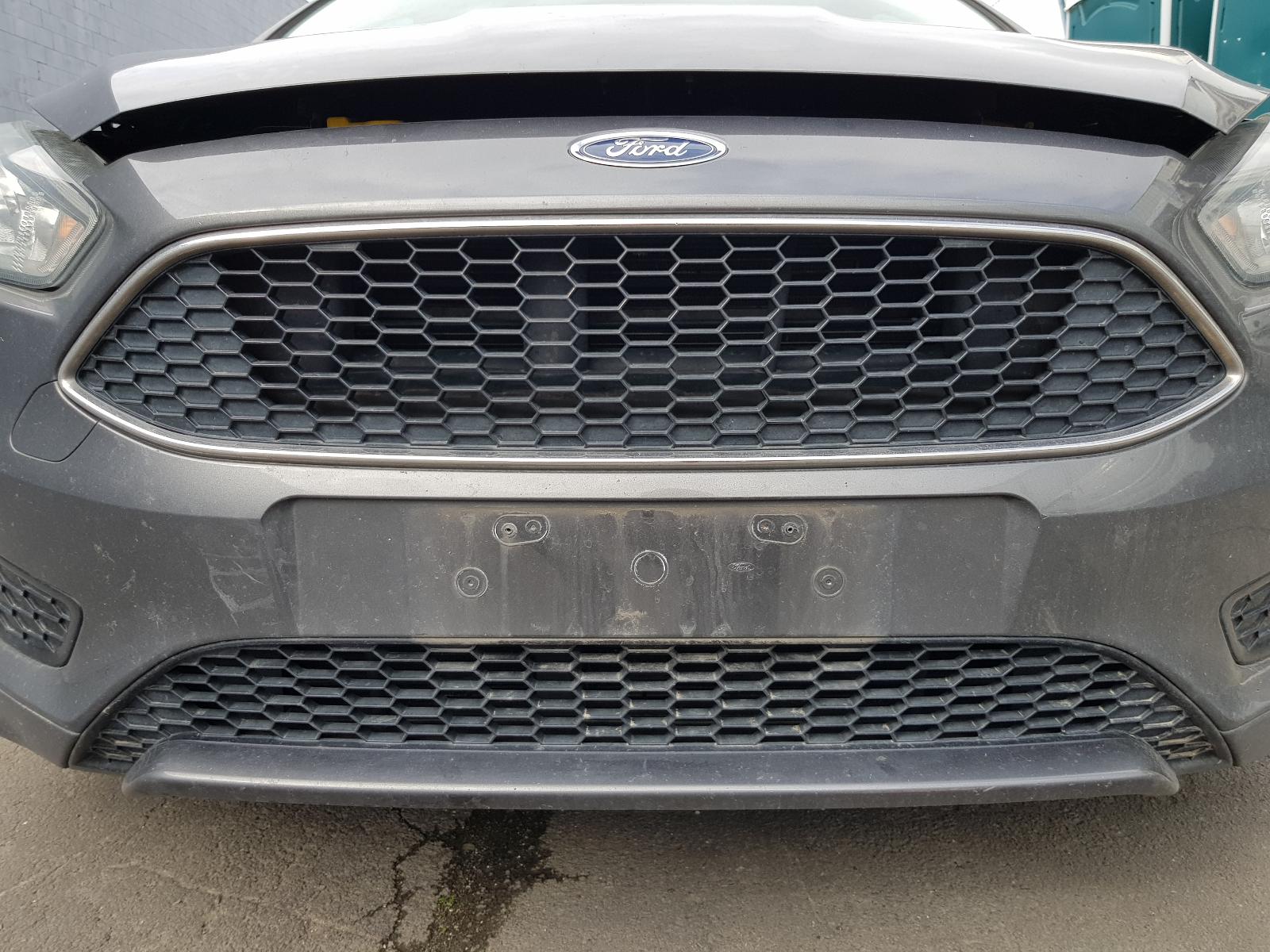 Ford Focus - LZ 2015-2017