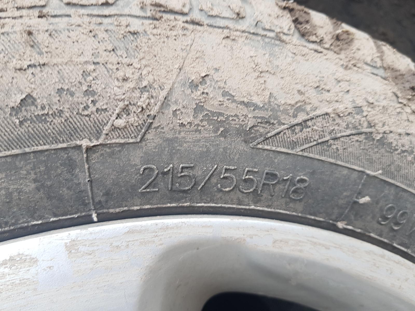 Holden Trax - TJ Series 2013-Present