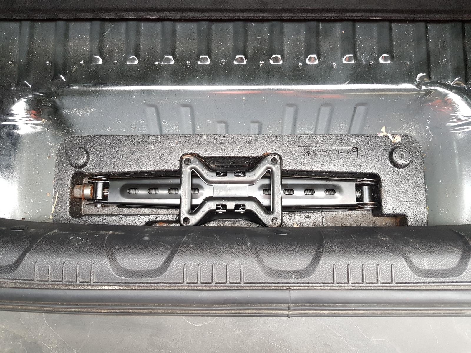 Ford EcoSport - BW 2013-present