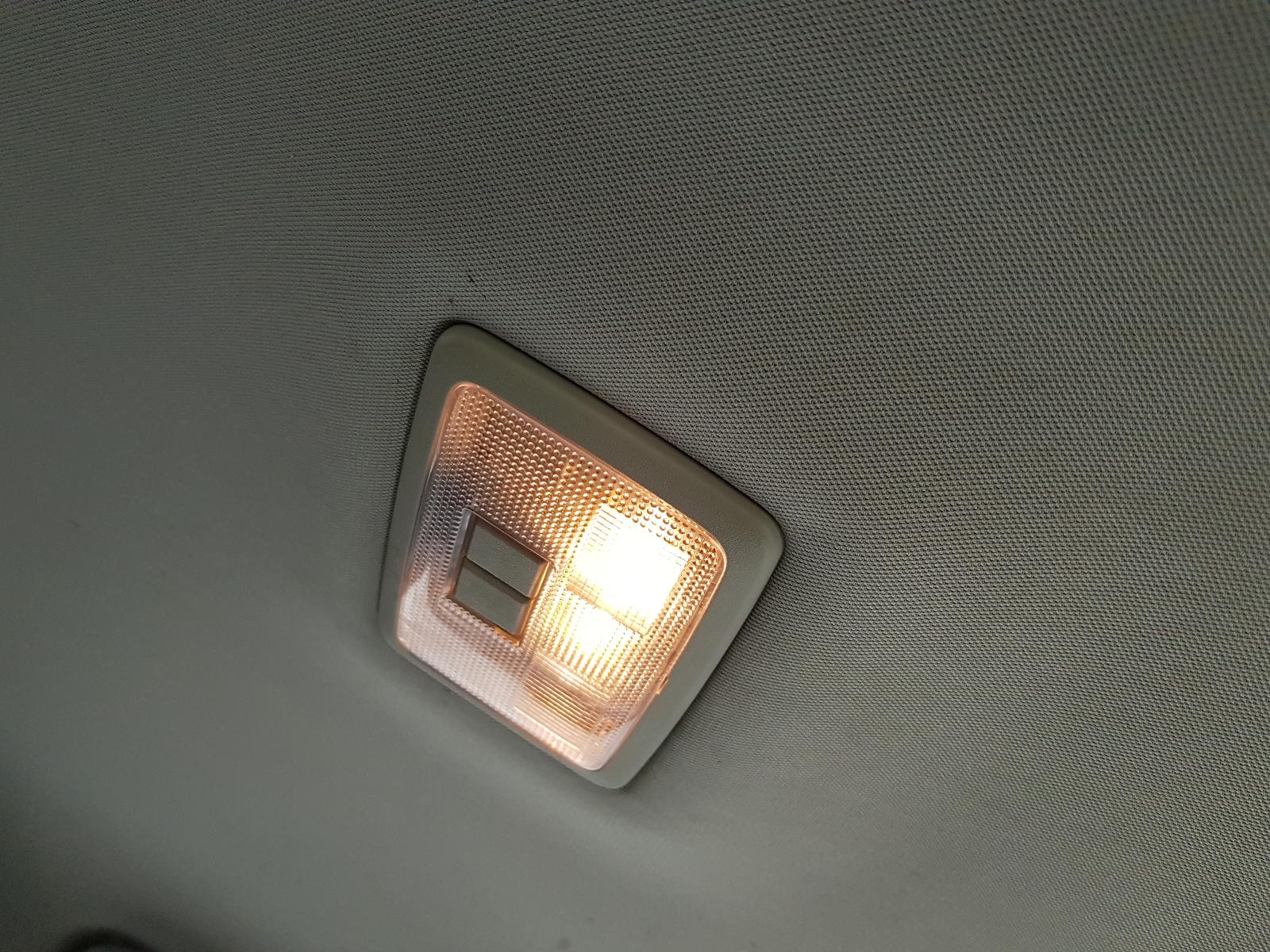 Holden Captiva - Captiva 5 2006-2011