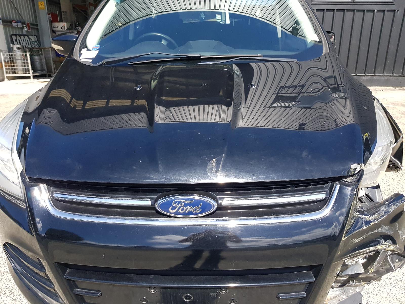 Ford Kuga - TF 2013-Present