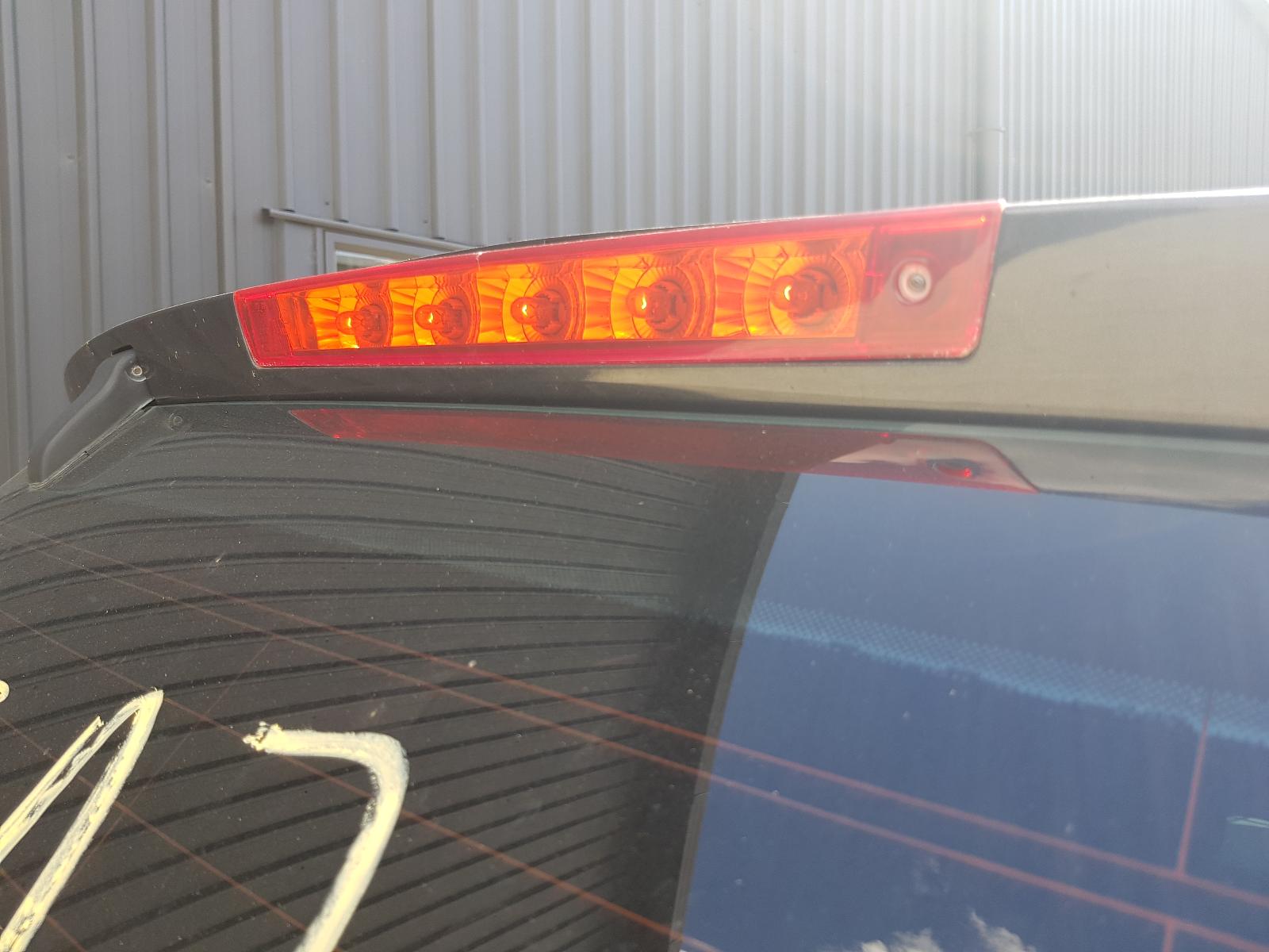 Holden Captiva - Captiva 7 2011-Present