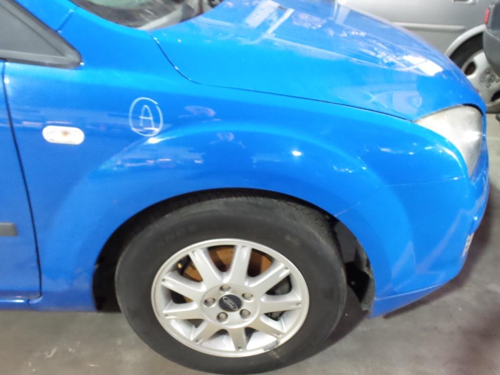 Ford Focus - LS 2005-2007