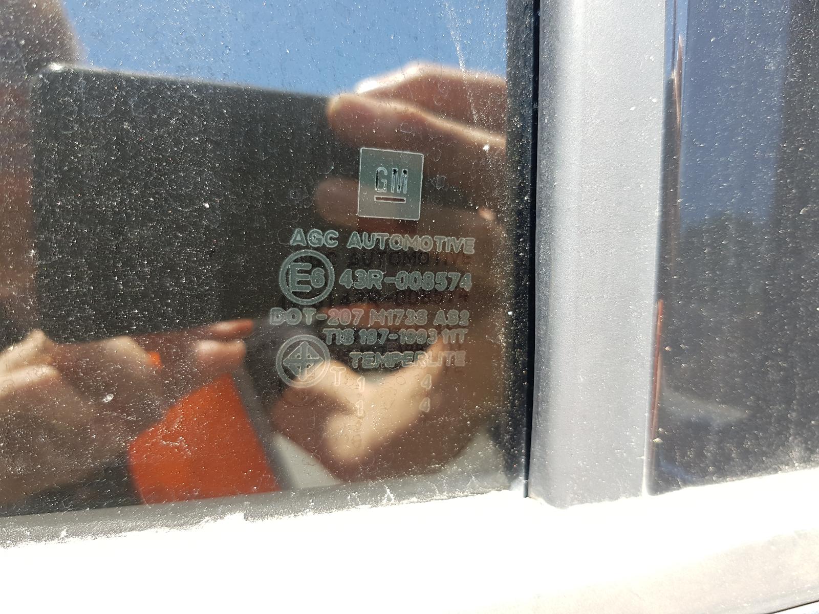 Holden Colorado - RG 2012 -2016