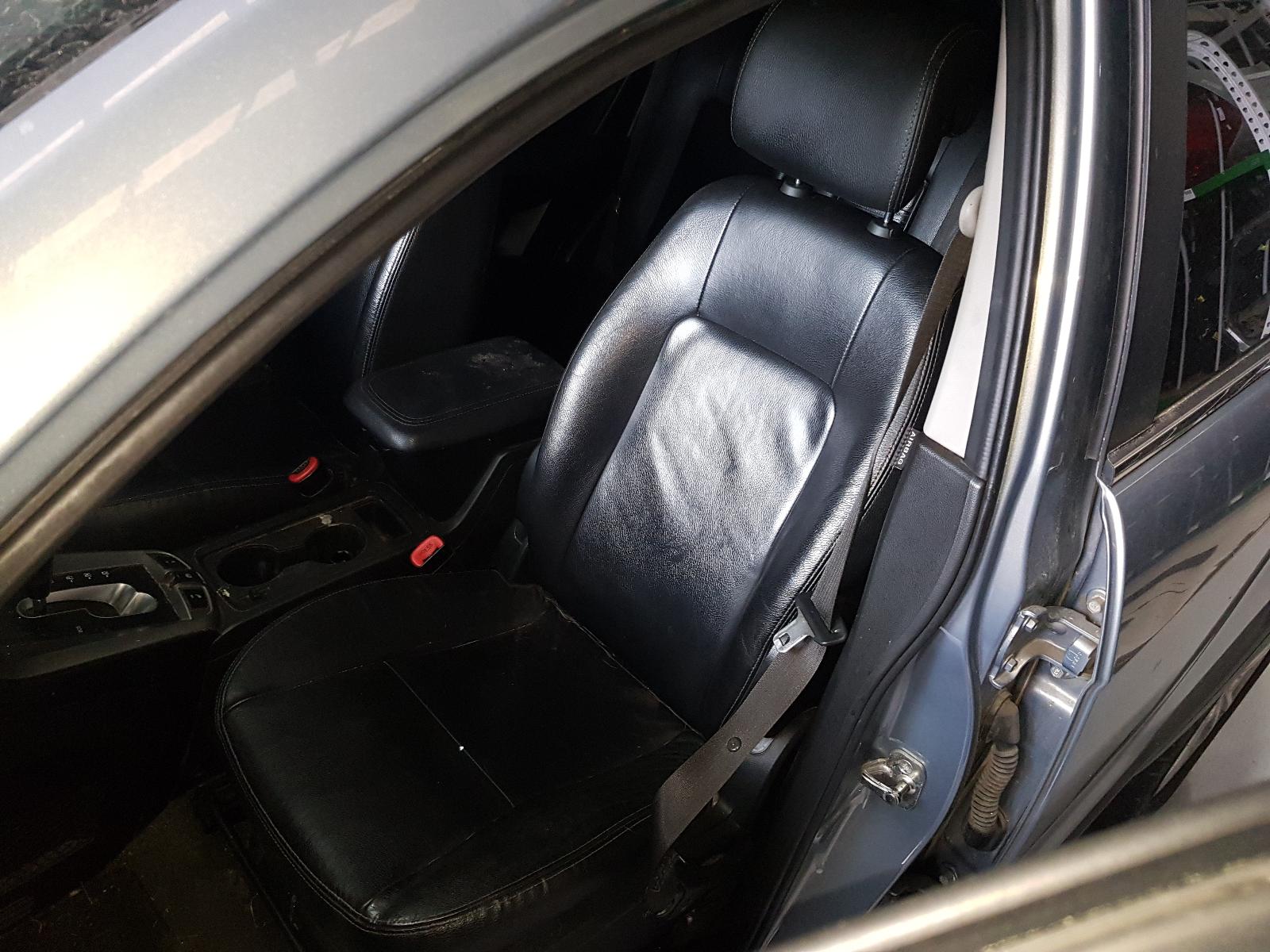 Holden Captiva - Captiva 7 2011-Present