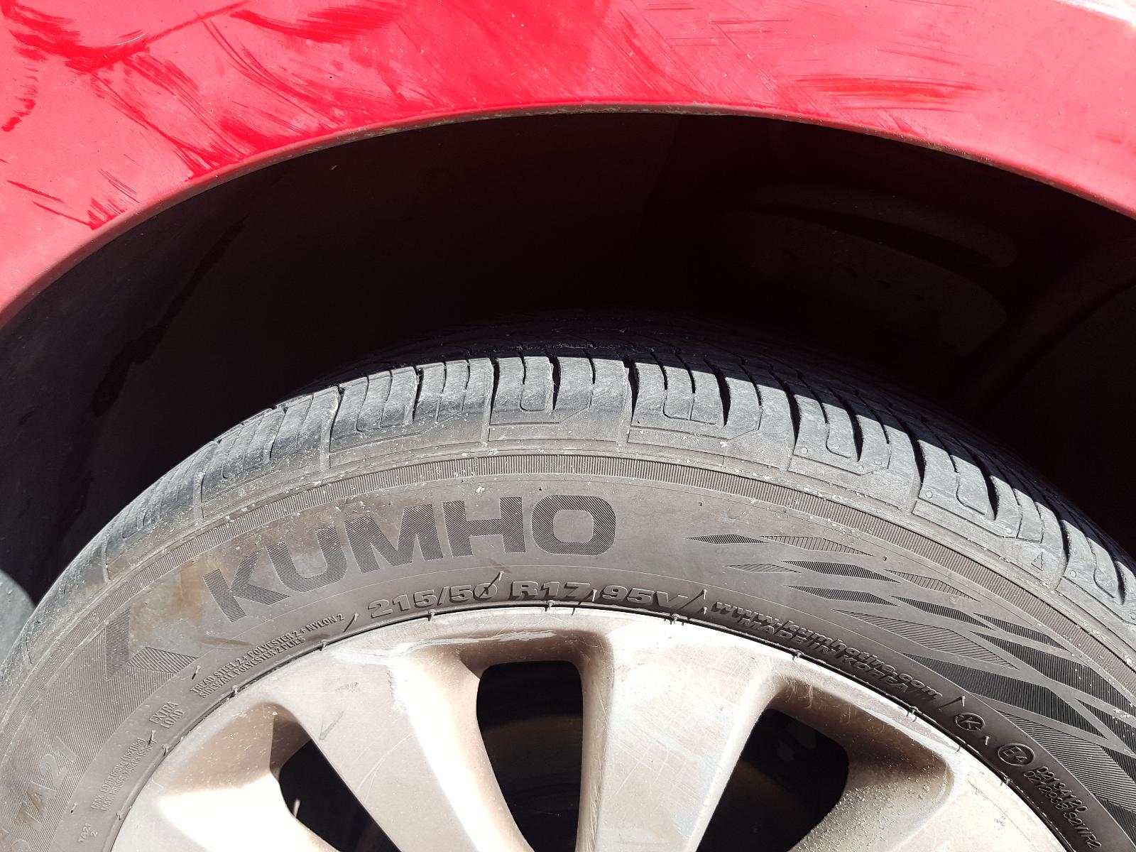 Holden Cruze - 2009-Present