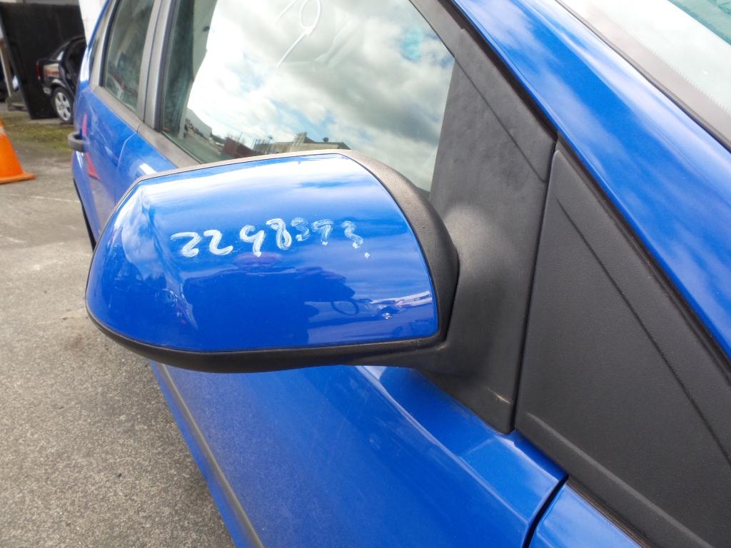 Ford Focus - LS 2005-2007