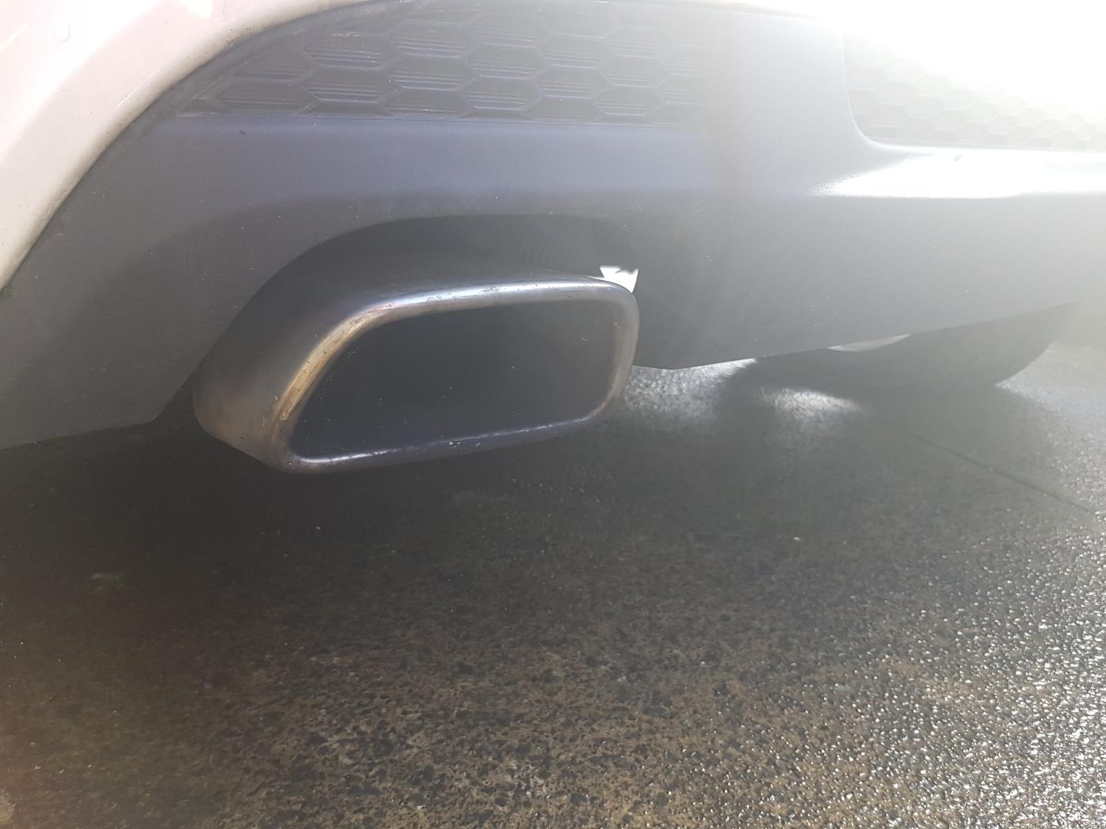 Holden Barina - TM 2011-Present