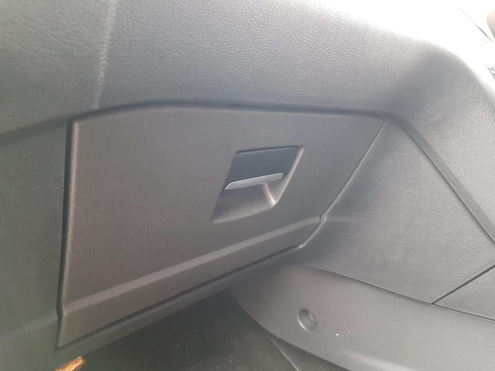 Ford Mondeo - MC 2011-2014